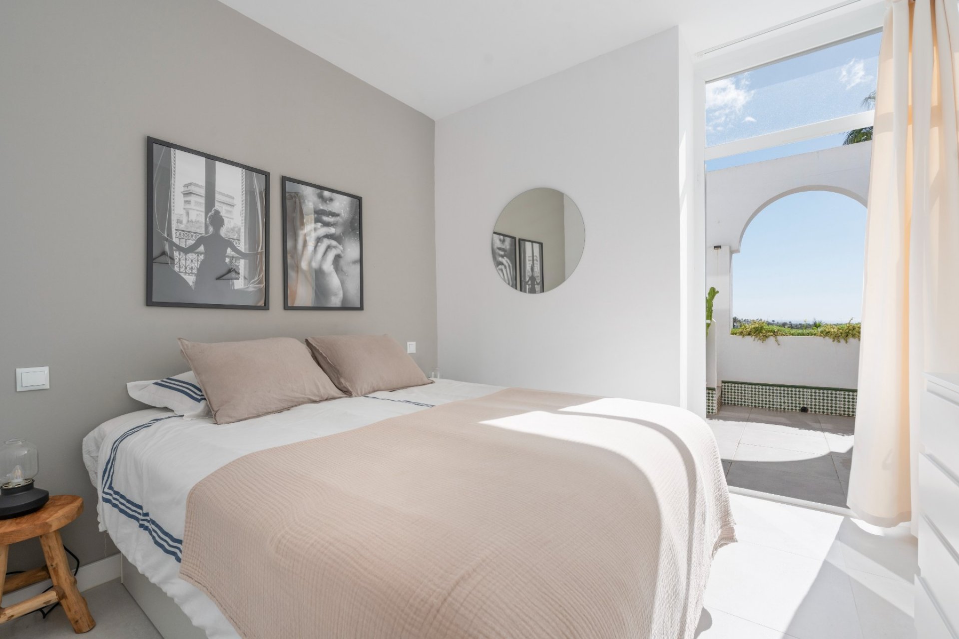 Wiederverkauf - Apartment - Benahavis - La Quinta