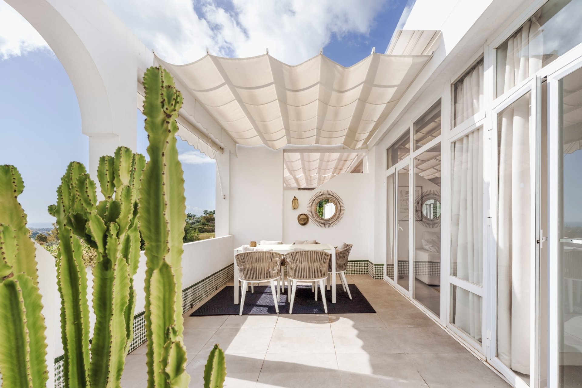 Wiederverkauf - Apartment - Benahavis - La Quinta