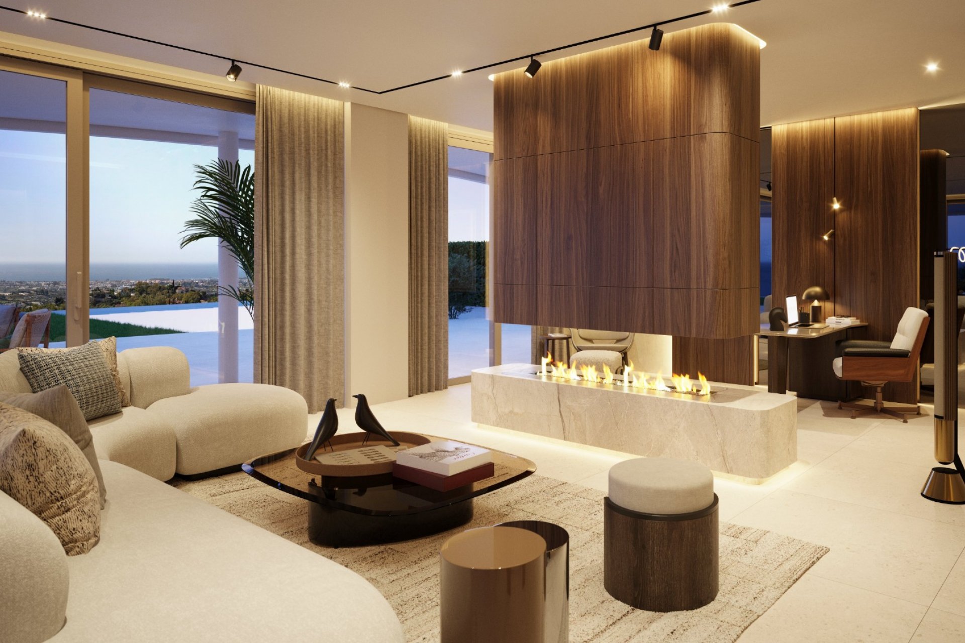 Wiederverkauf - Apartment - Benahavis - La Quinta