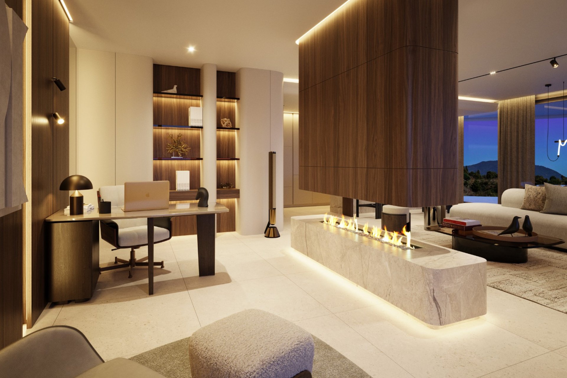 Wiederverkauf - Apartment - Benahavis - La Quinta