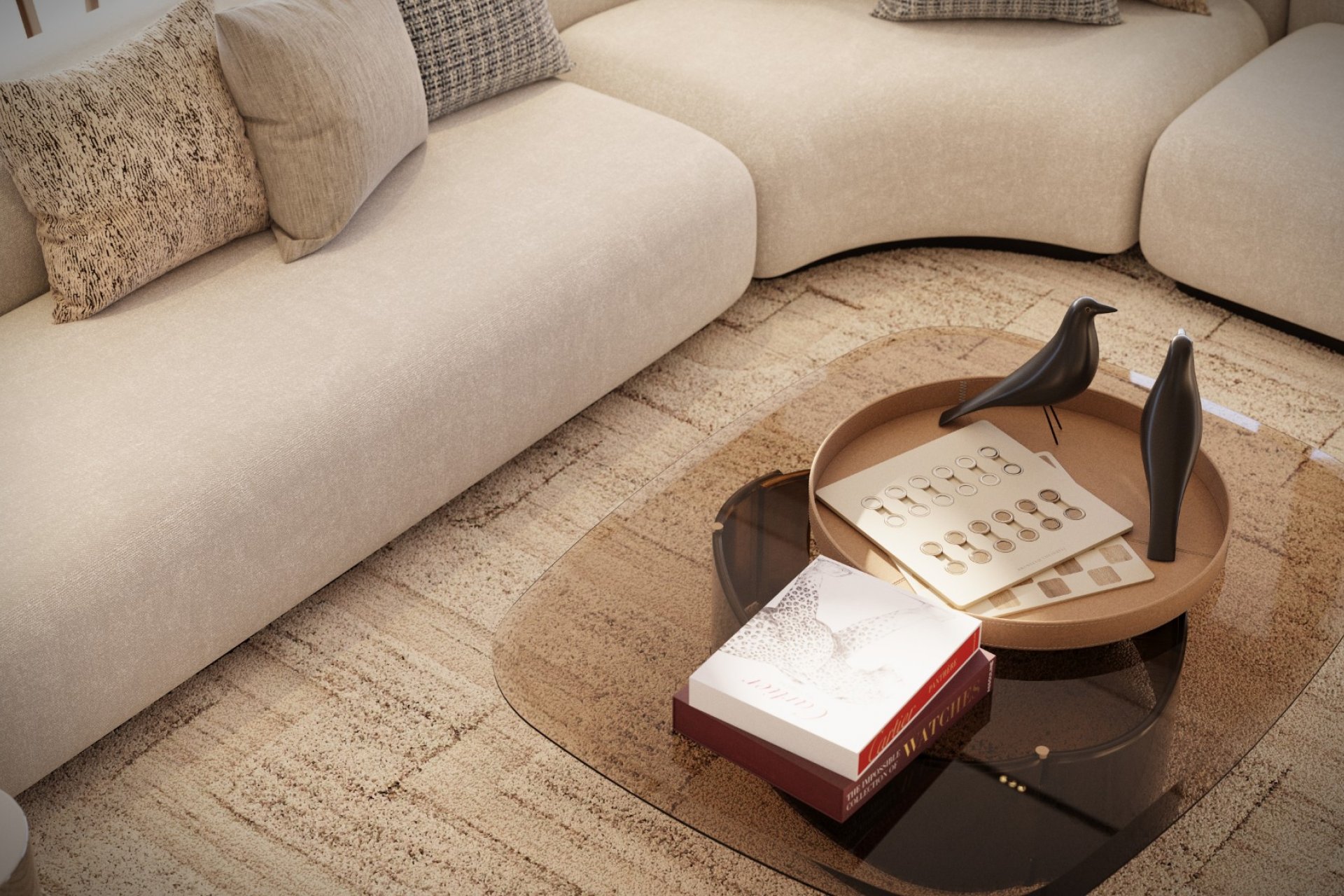 Wiederverkauf - Apartment - Benahavis - La Quinta