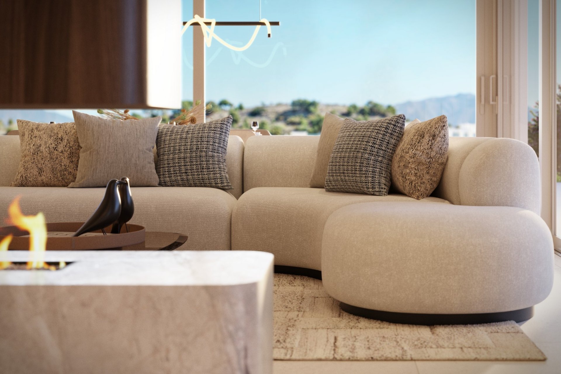 Wiederverkauf - Apartment - Benahavis - La Quinta