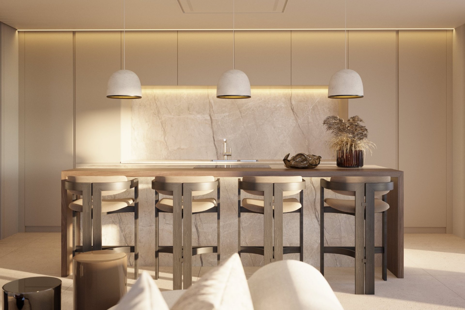 Wiederverkauf - Apartment - Benahavis - La Quinta