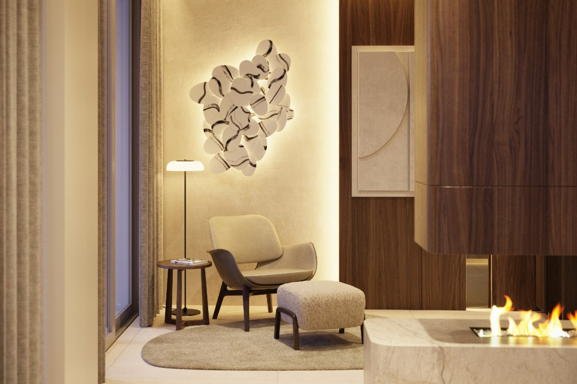 Wiederverkauf - Apartment - Benahavis - La Quinta