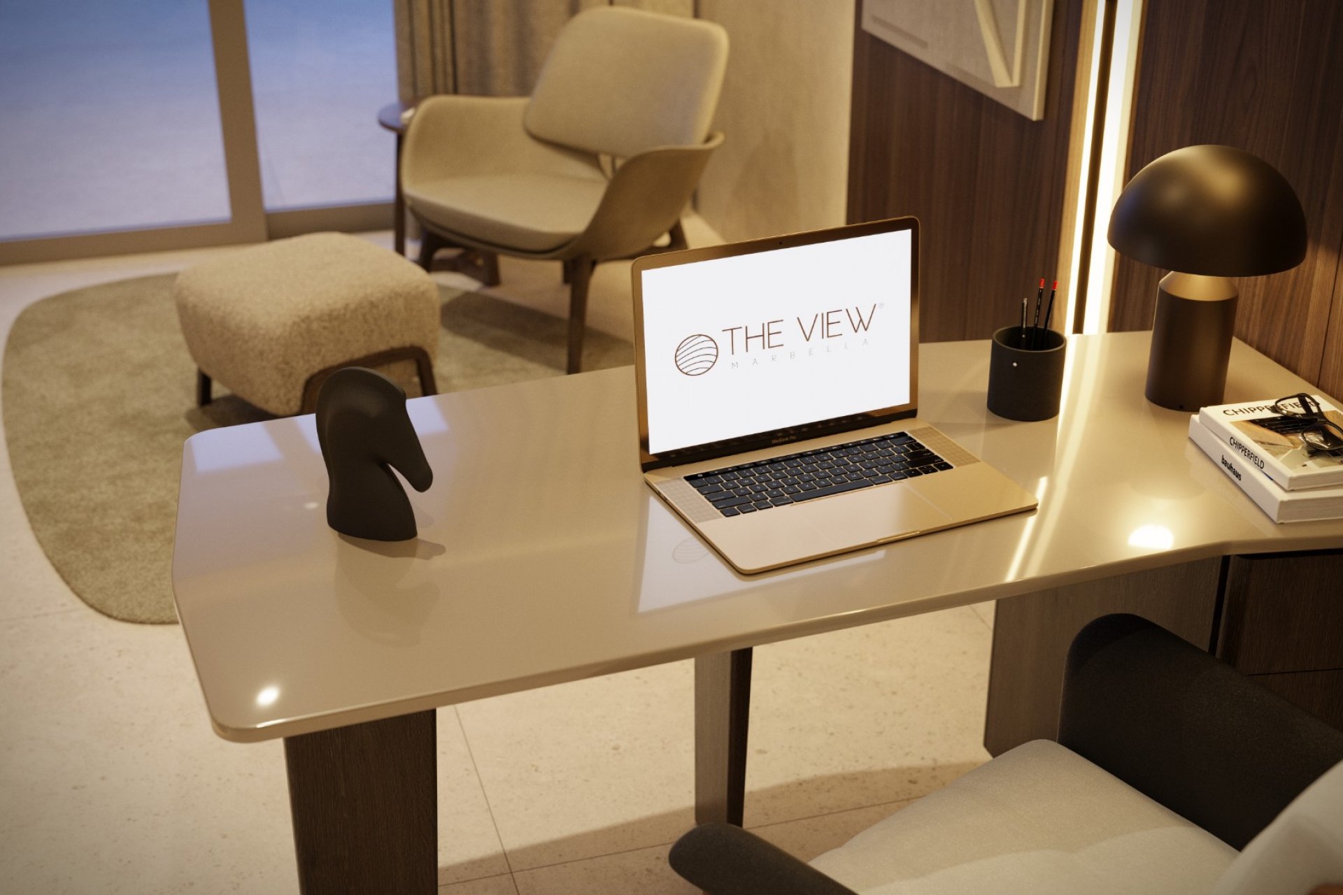 Wiederverkauf - Apartment - Benahavis - La Quinta