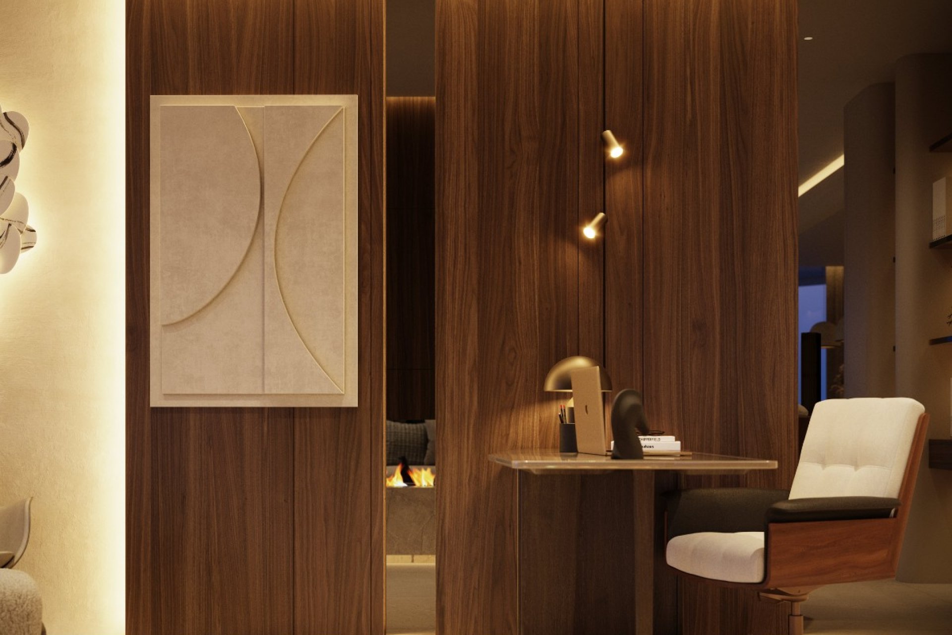 Wiederverkauf - Apartment - Benahavis - La Quinta