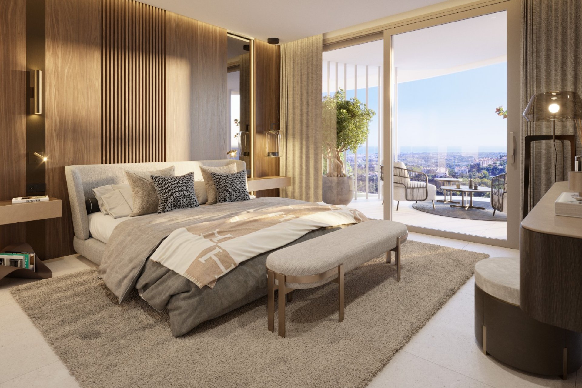 Wiederverkauf - Apartment - Benahavis - La Quinta