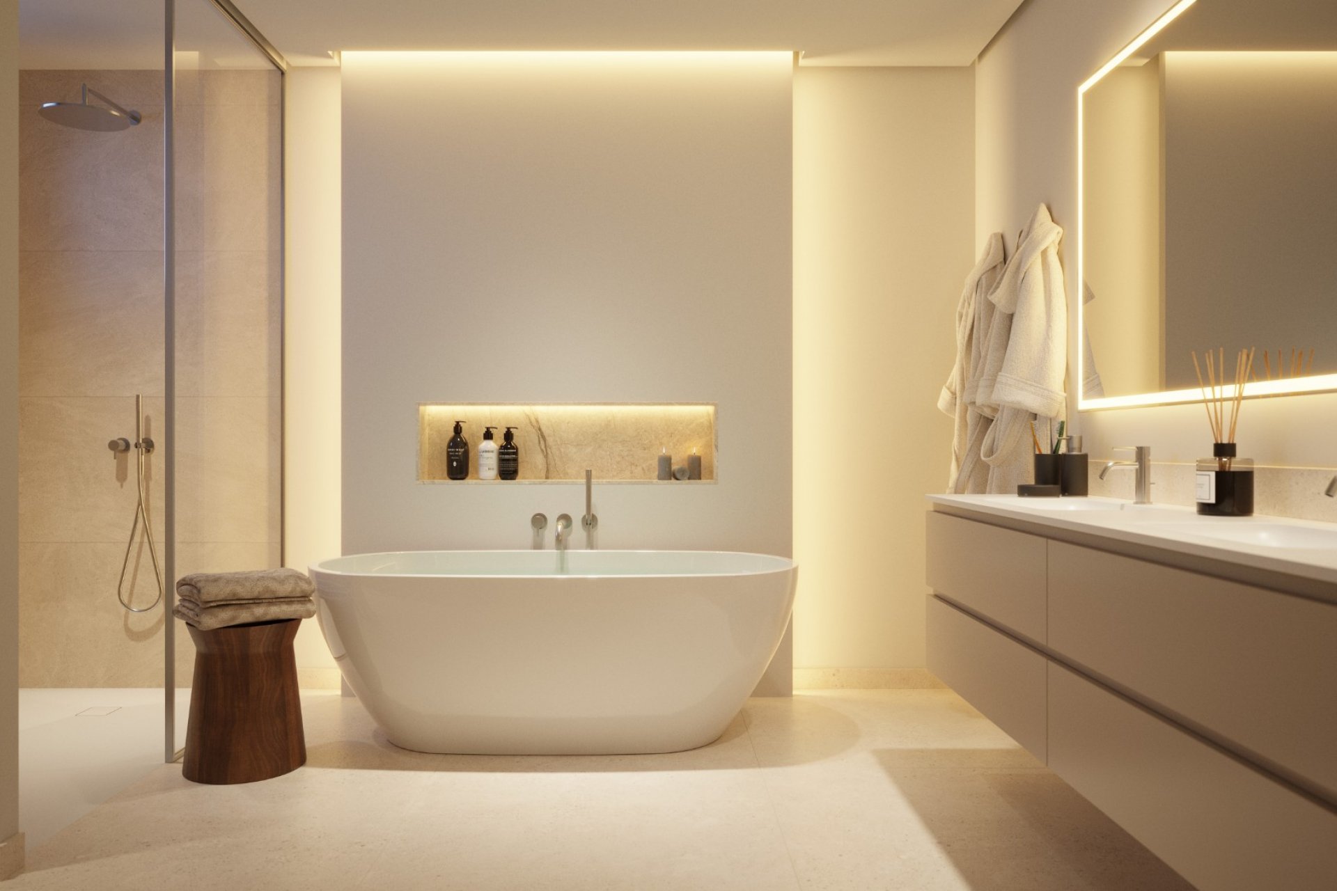 Wiederverkauf - Apartment - Benahavis - La Quinta