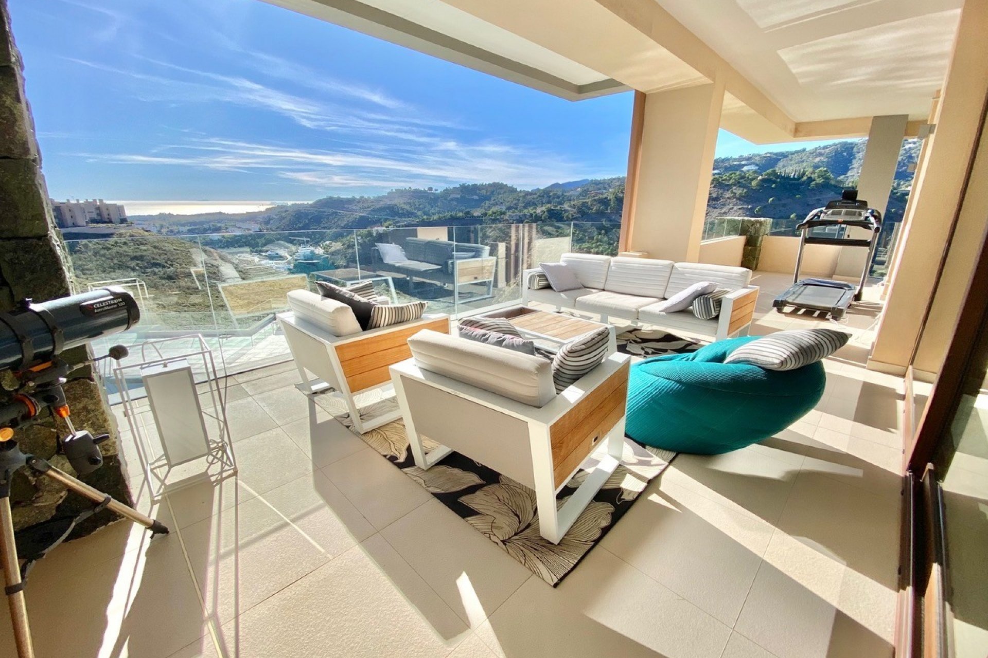 Wiederverkauf - Apartment - Benahavis - La Quinta