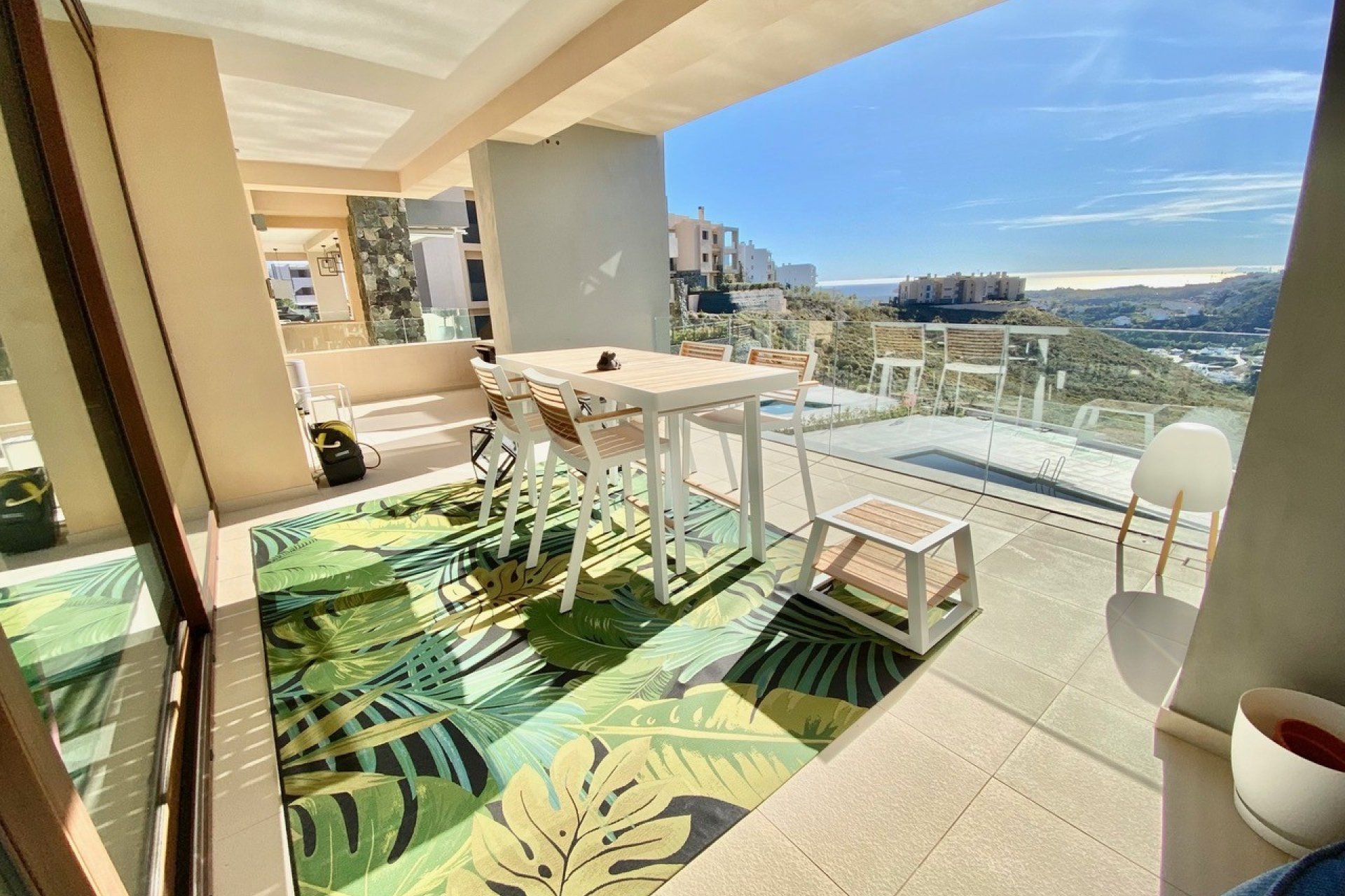 Wiederverkauf - Apartment - Benahavis - La Quinta