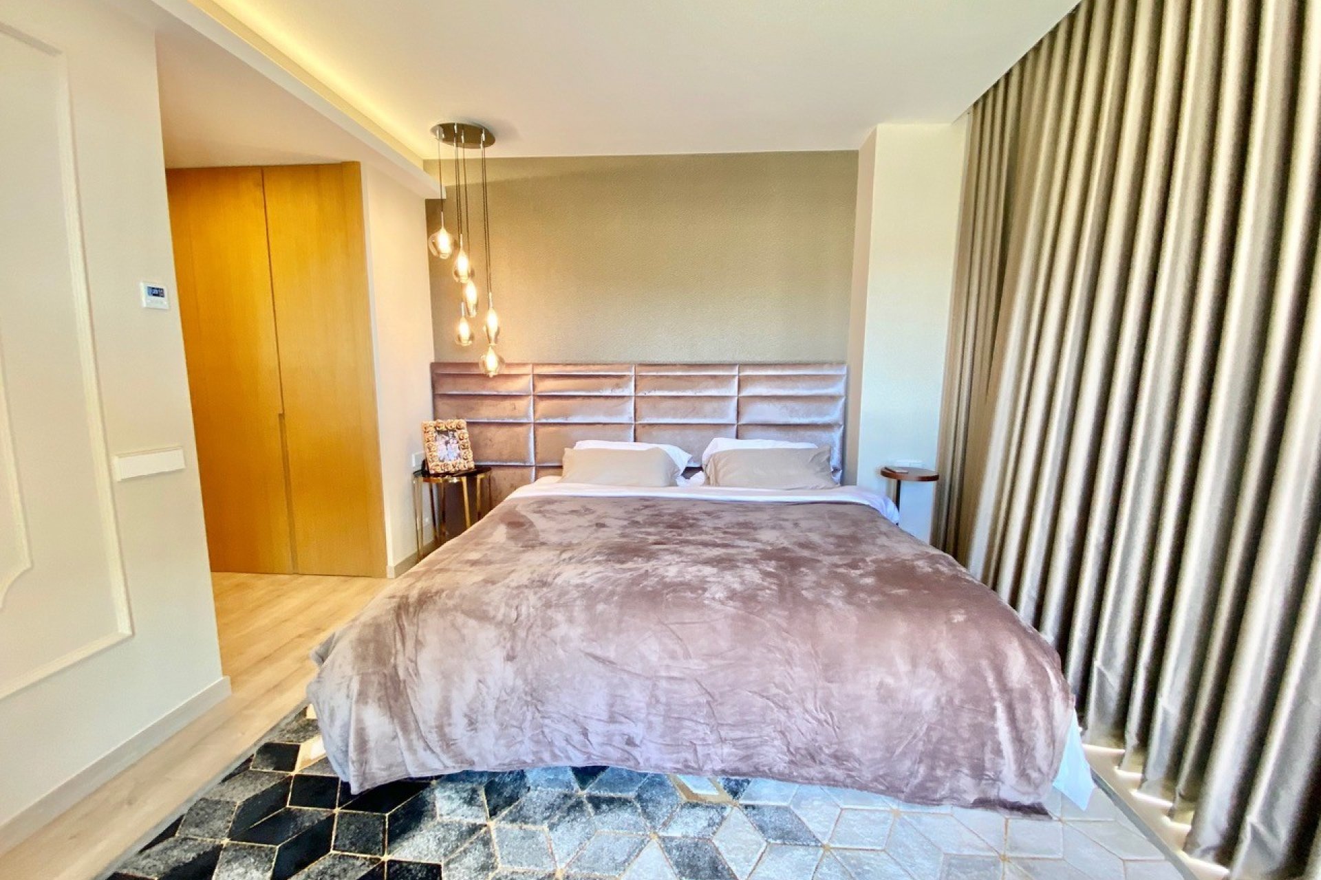 Wiederverkauf - Apartment - Benahavis - La Quinta