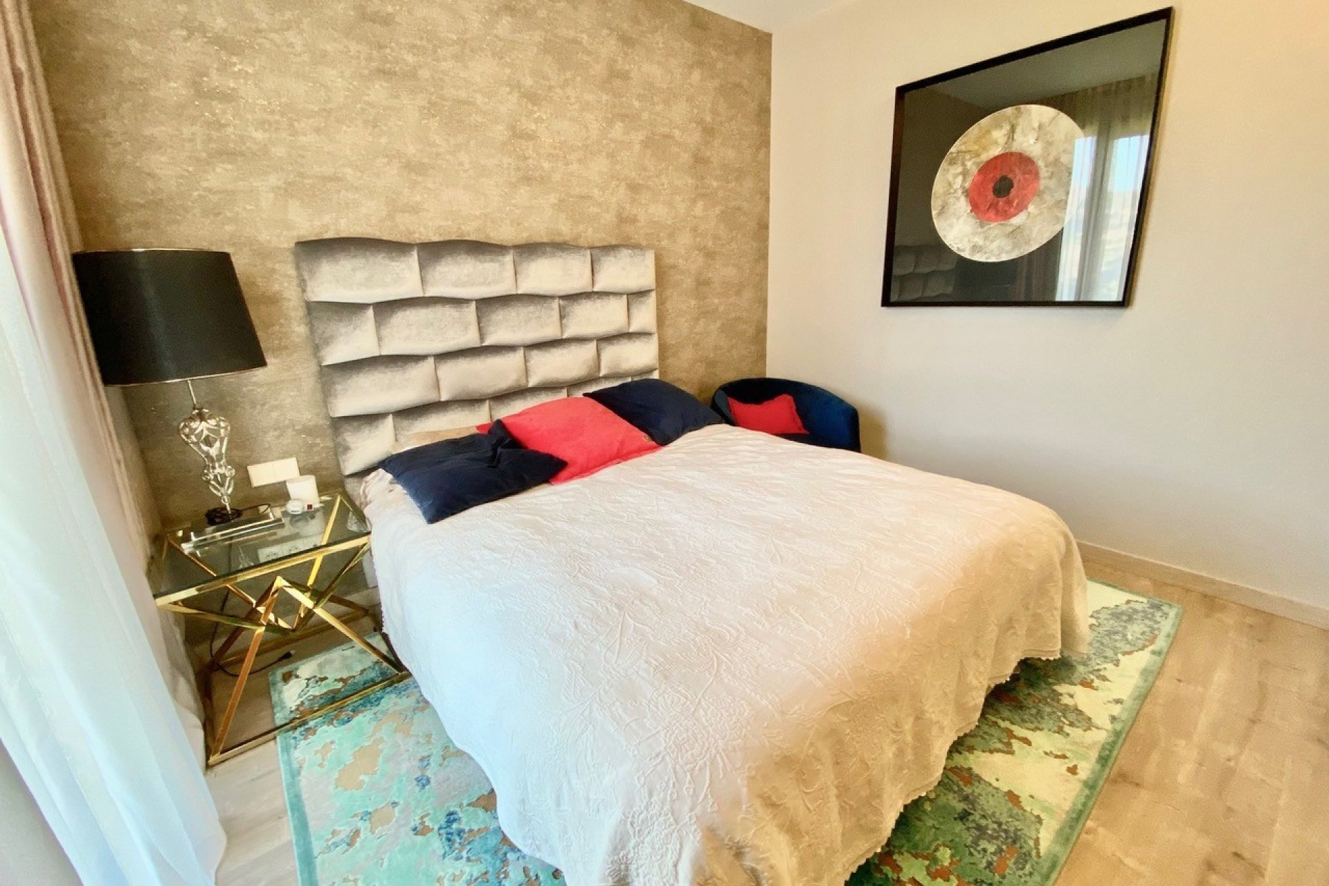 Wiederverkauf - Apartment - Benahavis - La Quinta