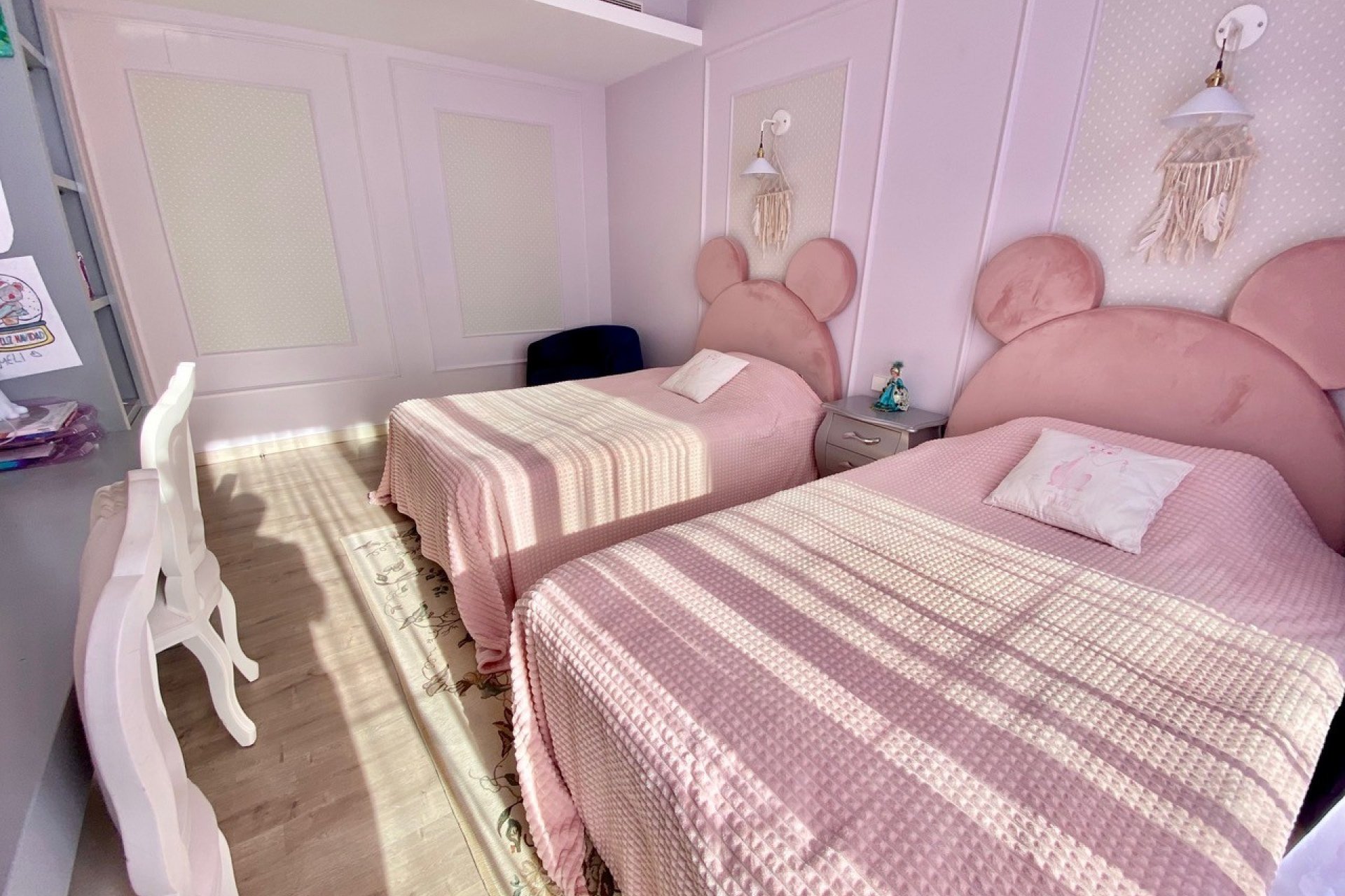 Wiederverkauf - Apartment - Benahavis - La Quinta