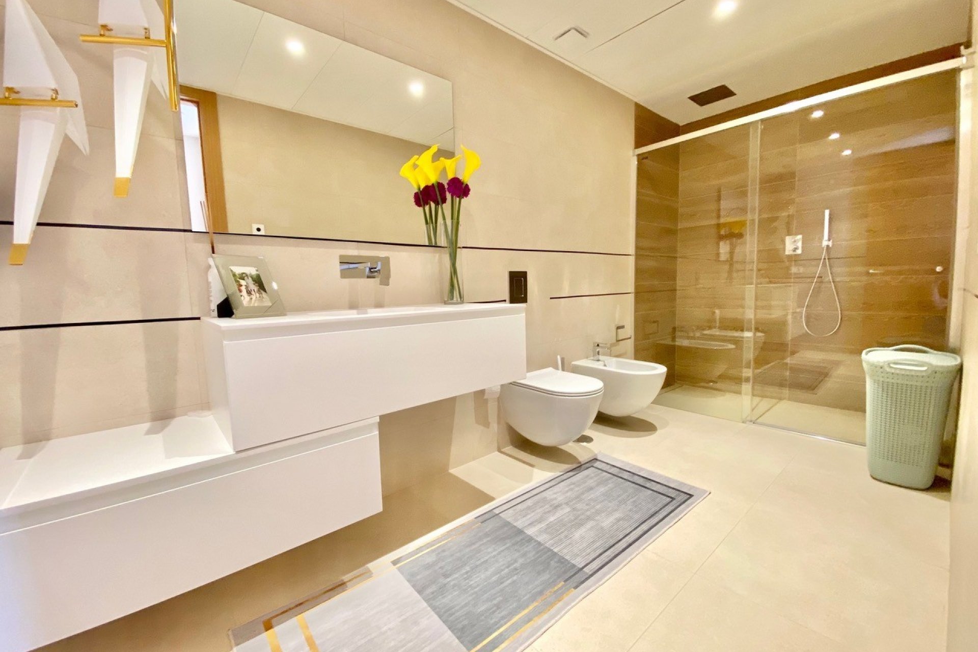 Wiederverkauf - Apartment - Benahavis - La Quinta