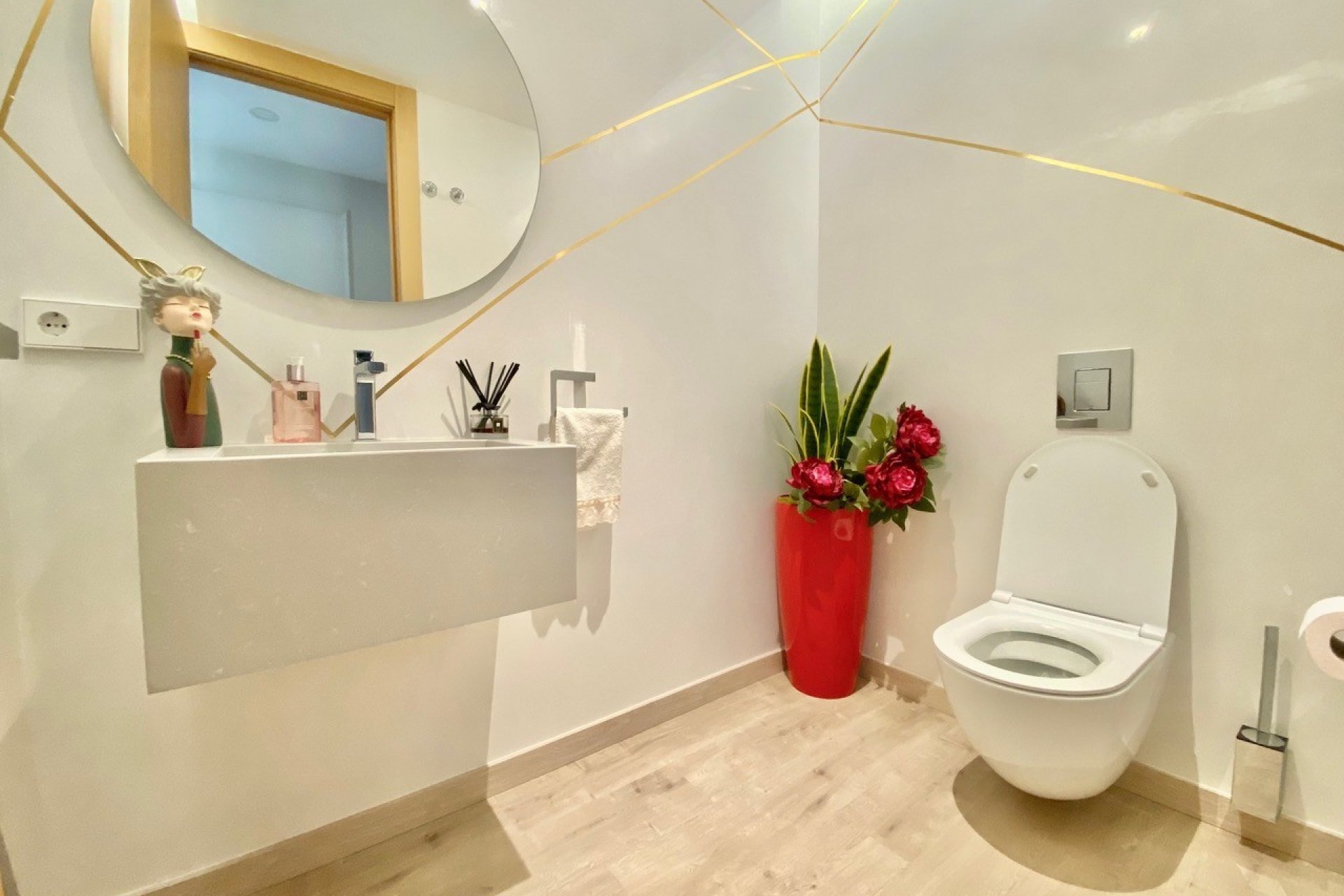 Wiederverkauf - Apartment - Benahavis - La Quinta