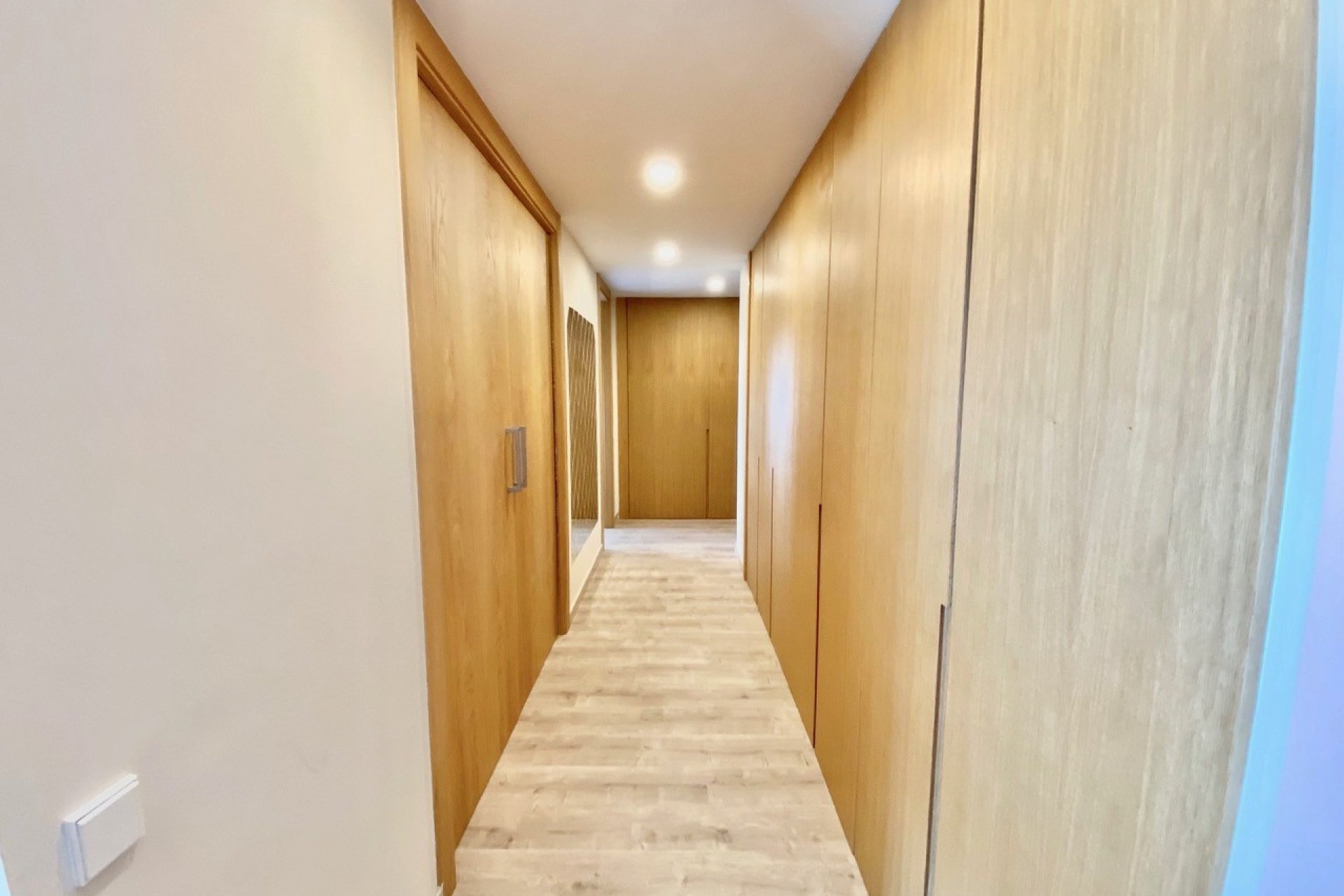 Wiederverkauf - Apartment - Benahavis - La Quinta