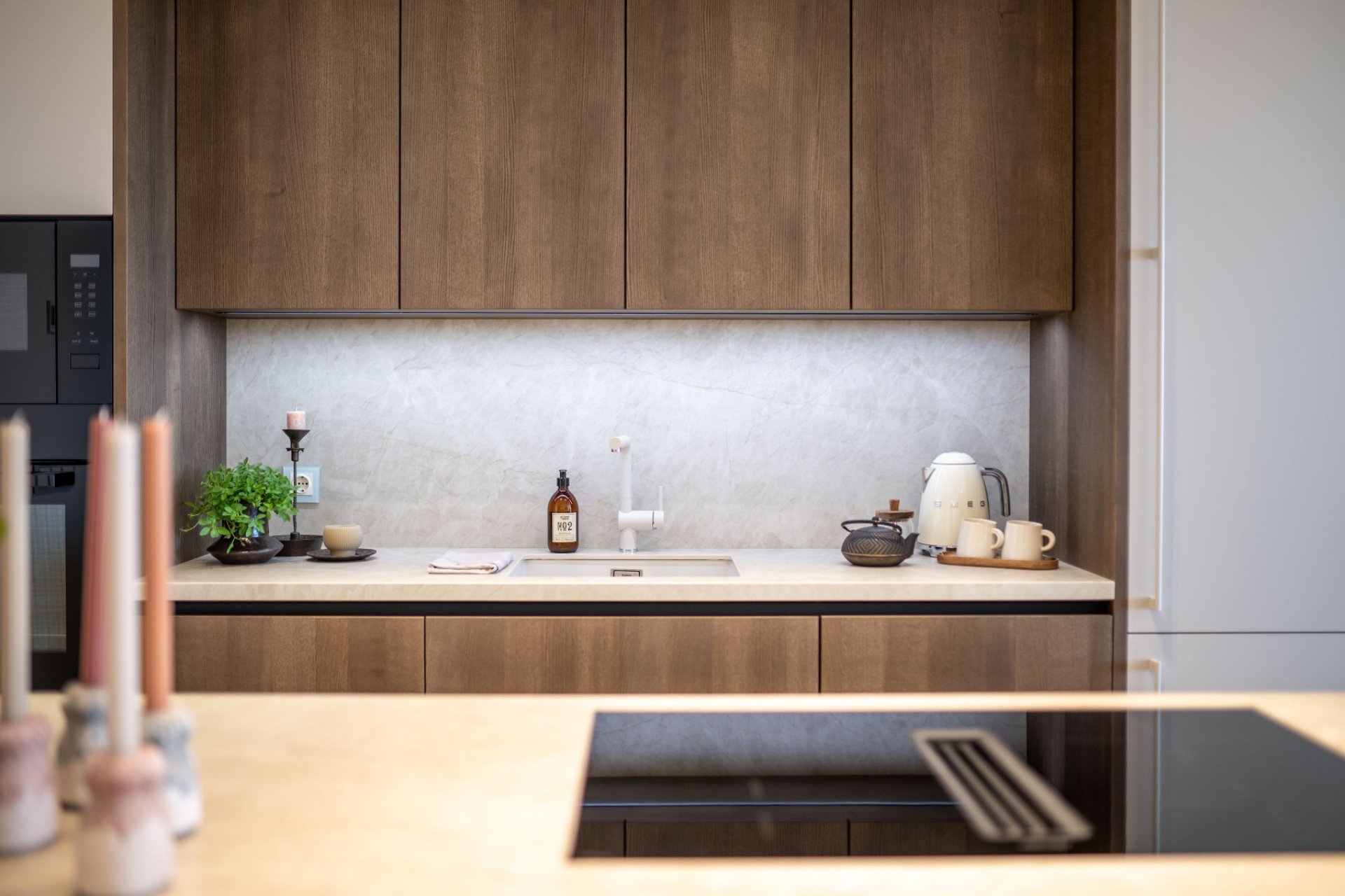 Wiederverkauf - Apartment - Benahavis - La Quinta