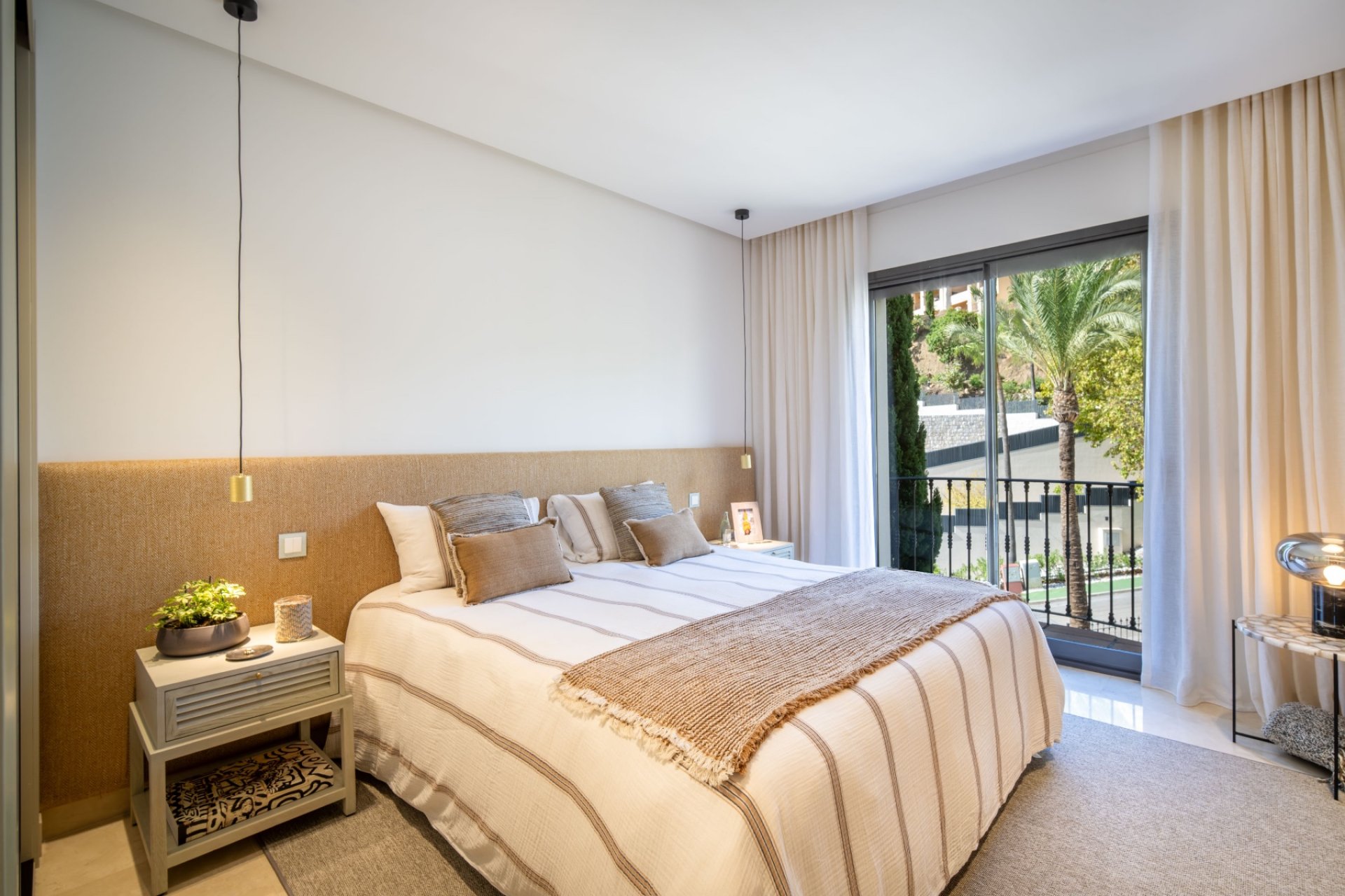 Wiederverkauf - Apartment - Benahavis - La Quinta