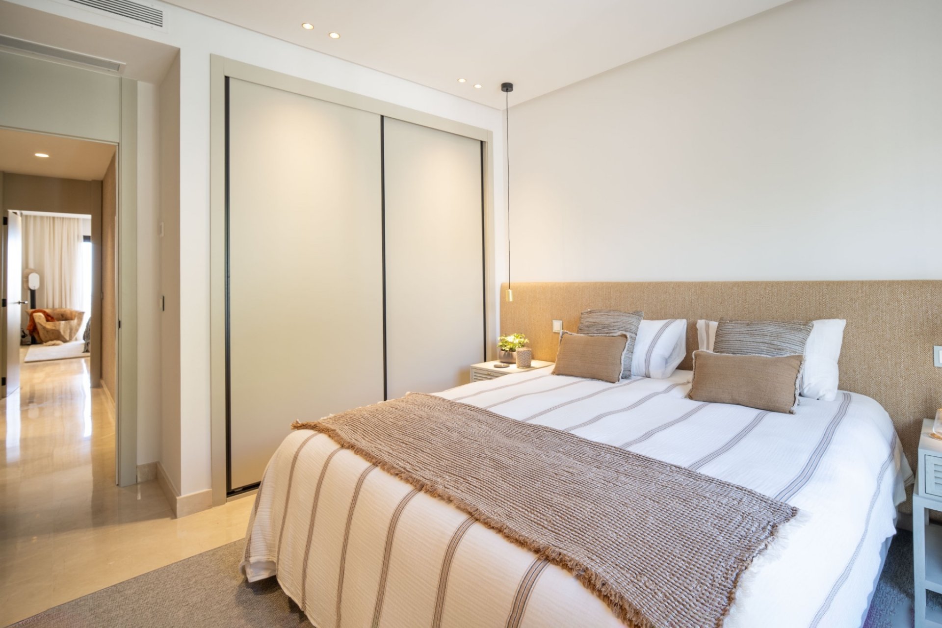 Wiederverkauf - Apartment - Benahavis - La Quinta