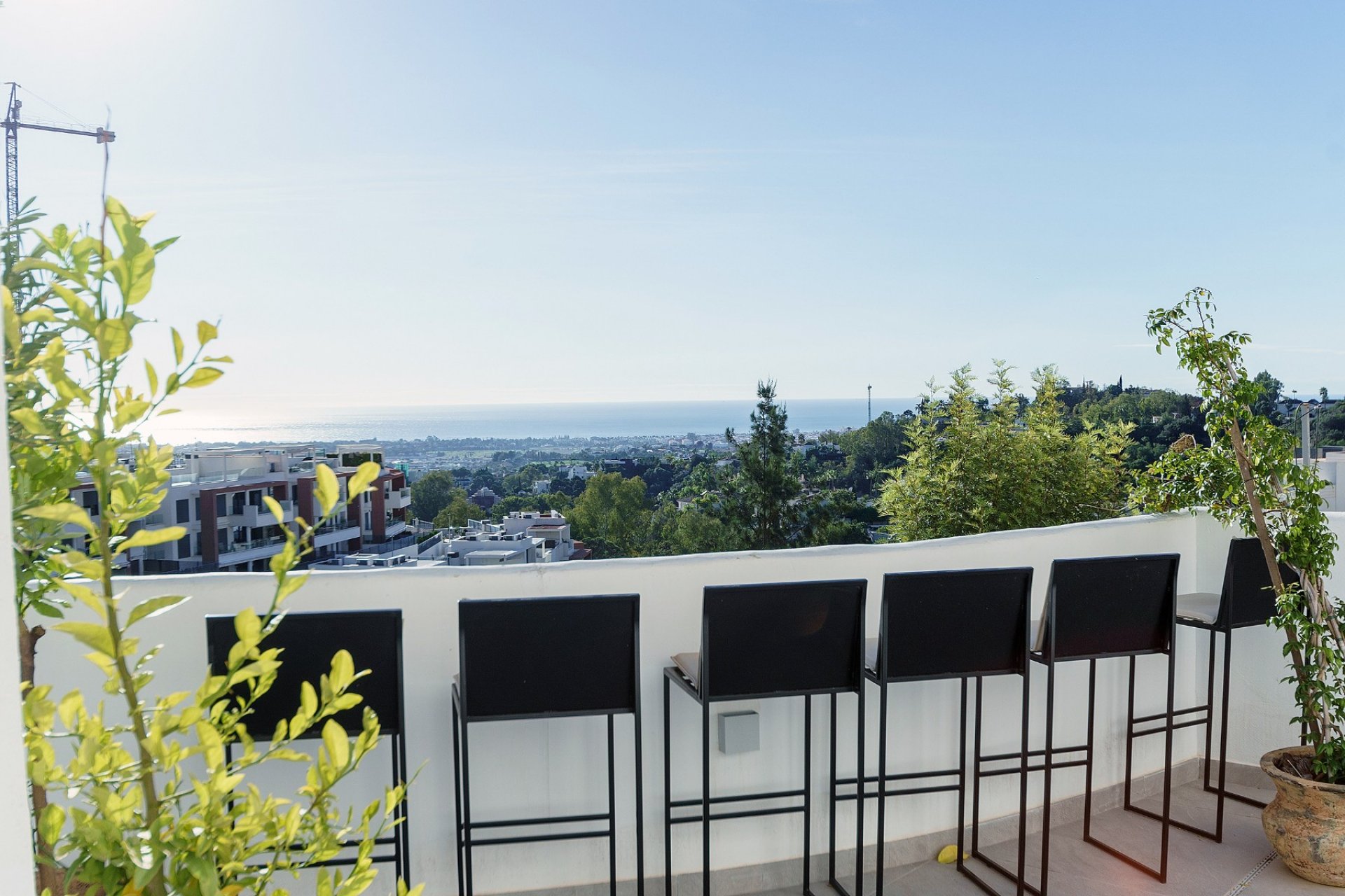 Wiederverkauf - Apartment - Benahavis - La Quinta