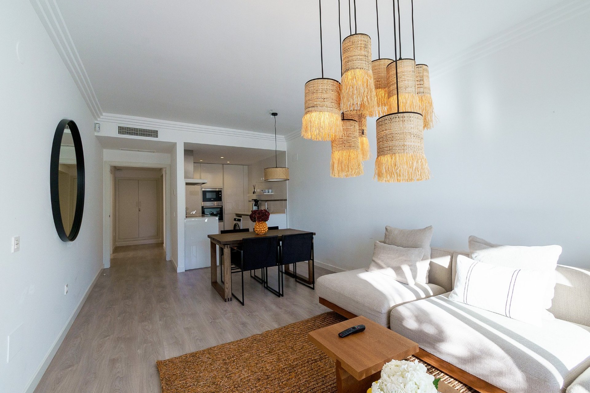 Wiederverkauf - Apartment - Benahavis - La Quinta