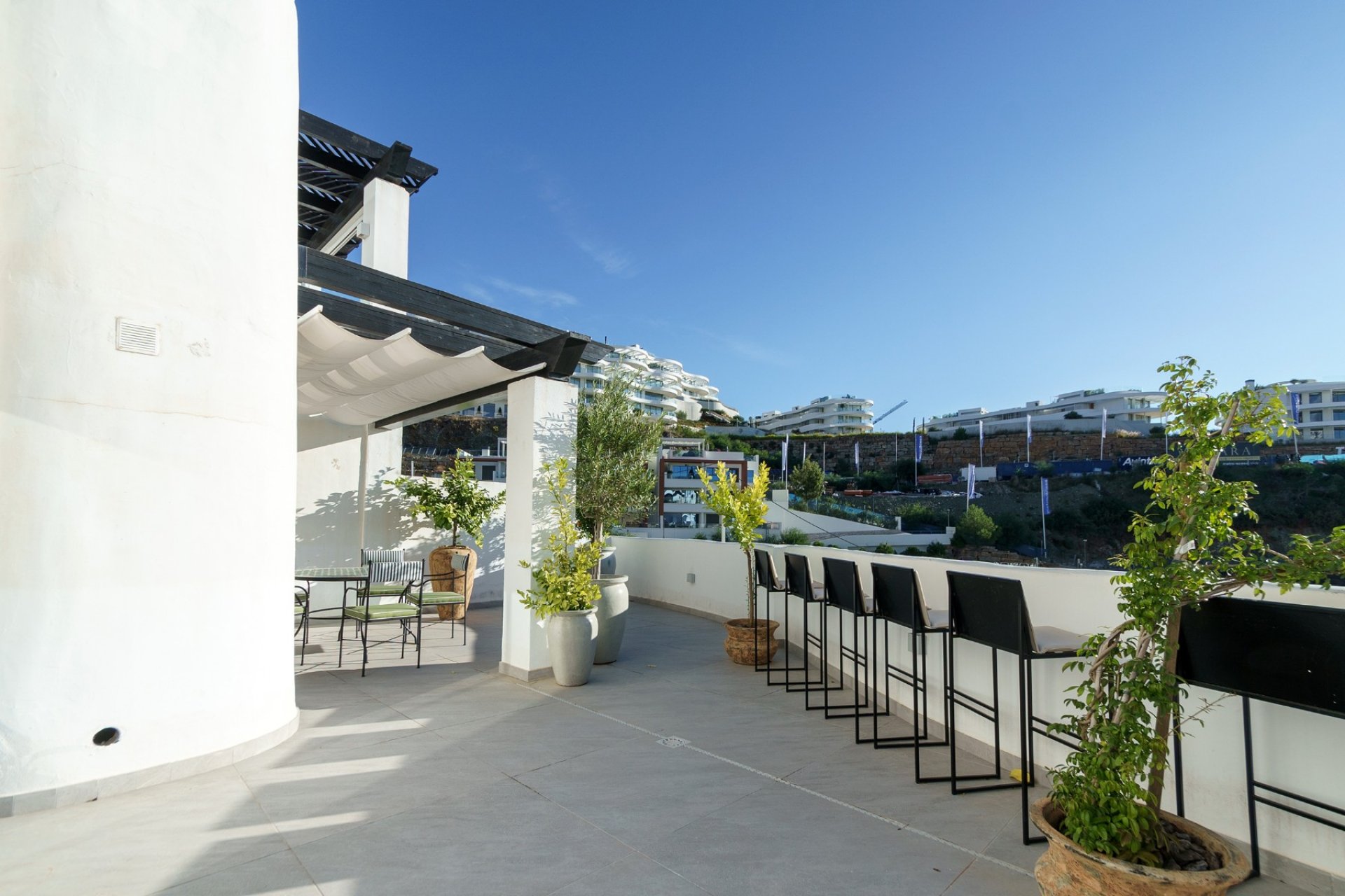 Wiederverkauf - Apartment - Benahavis - La Quinta