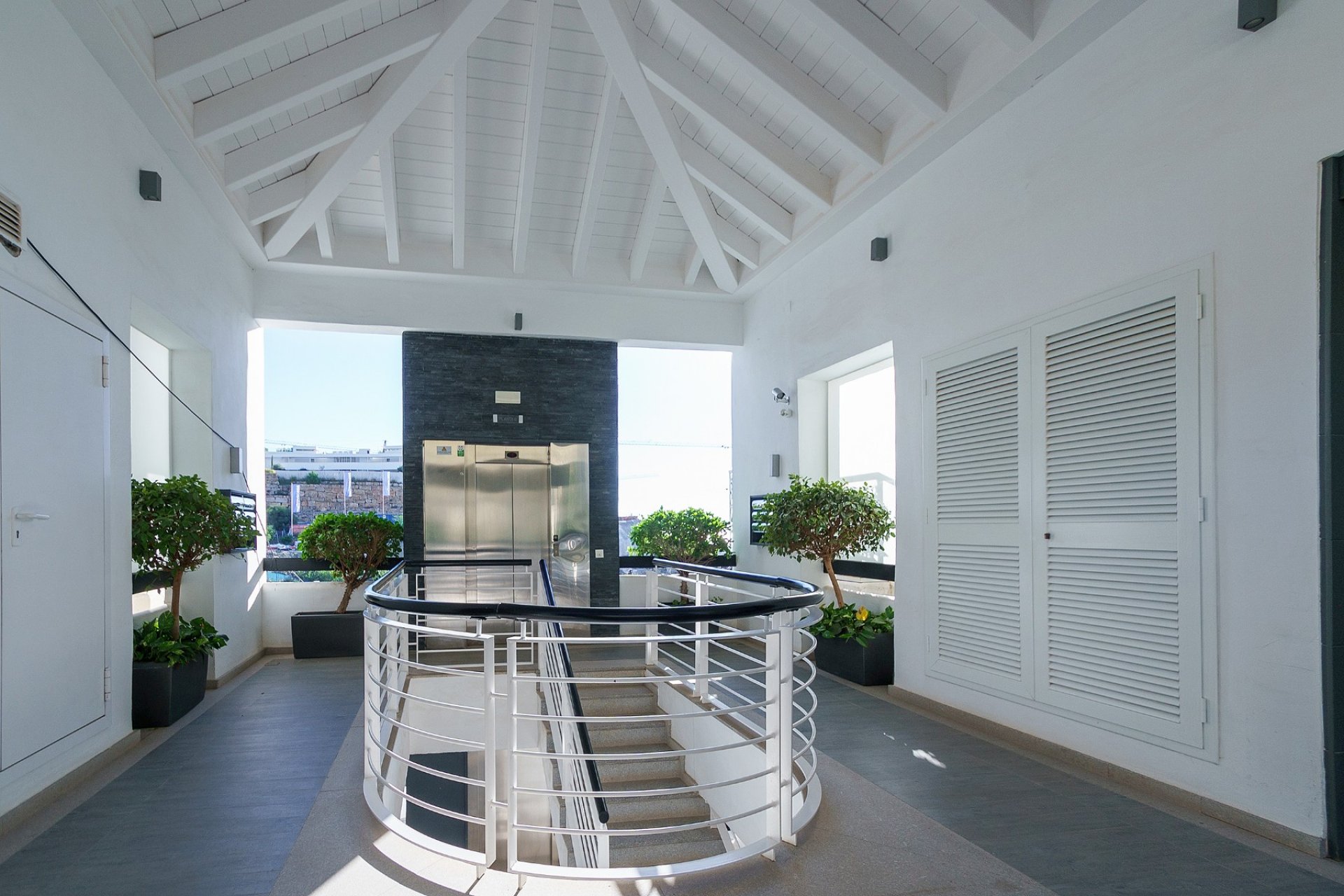 Wiederverkauf - Apartment - Benahavis - La Quinta