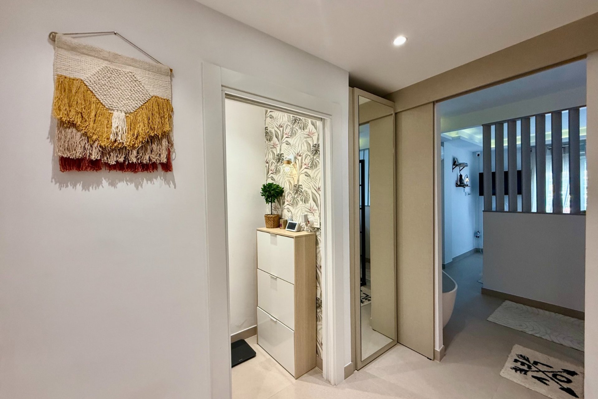 Wiederverkauf - Apartment - Benahavis - La Quinta