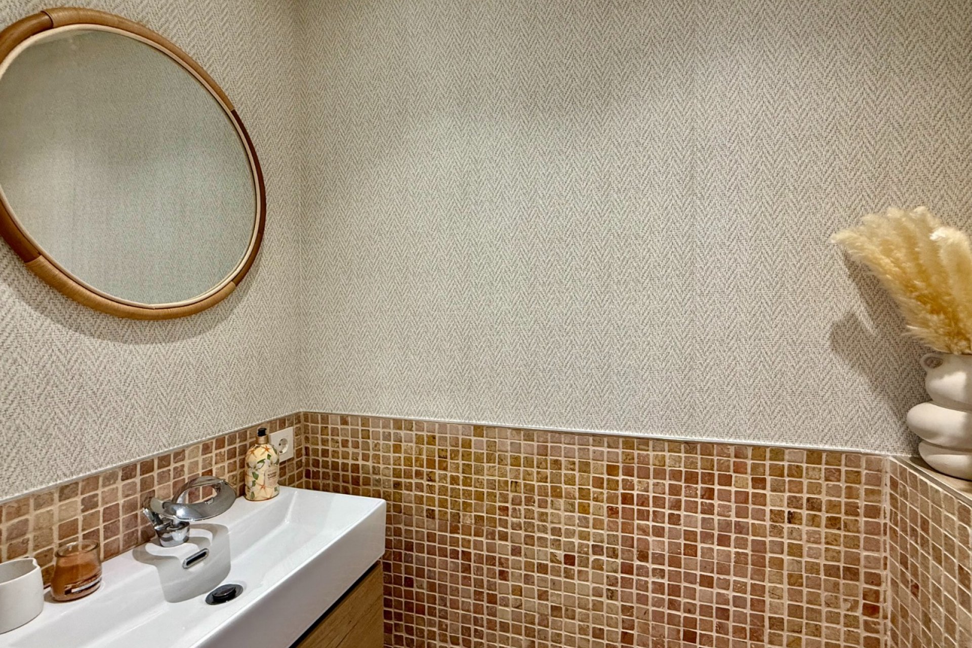 Wiederverkauf - Apartment - Benahavis - La Quinta