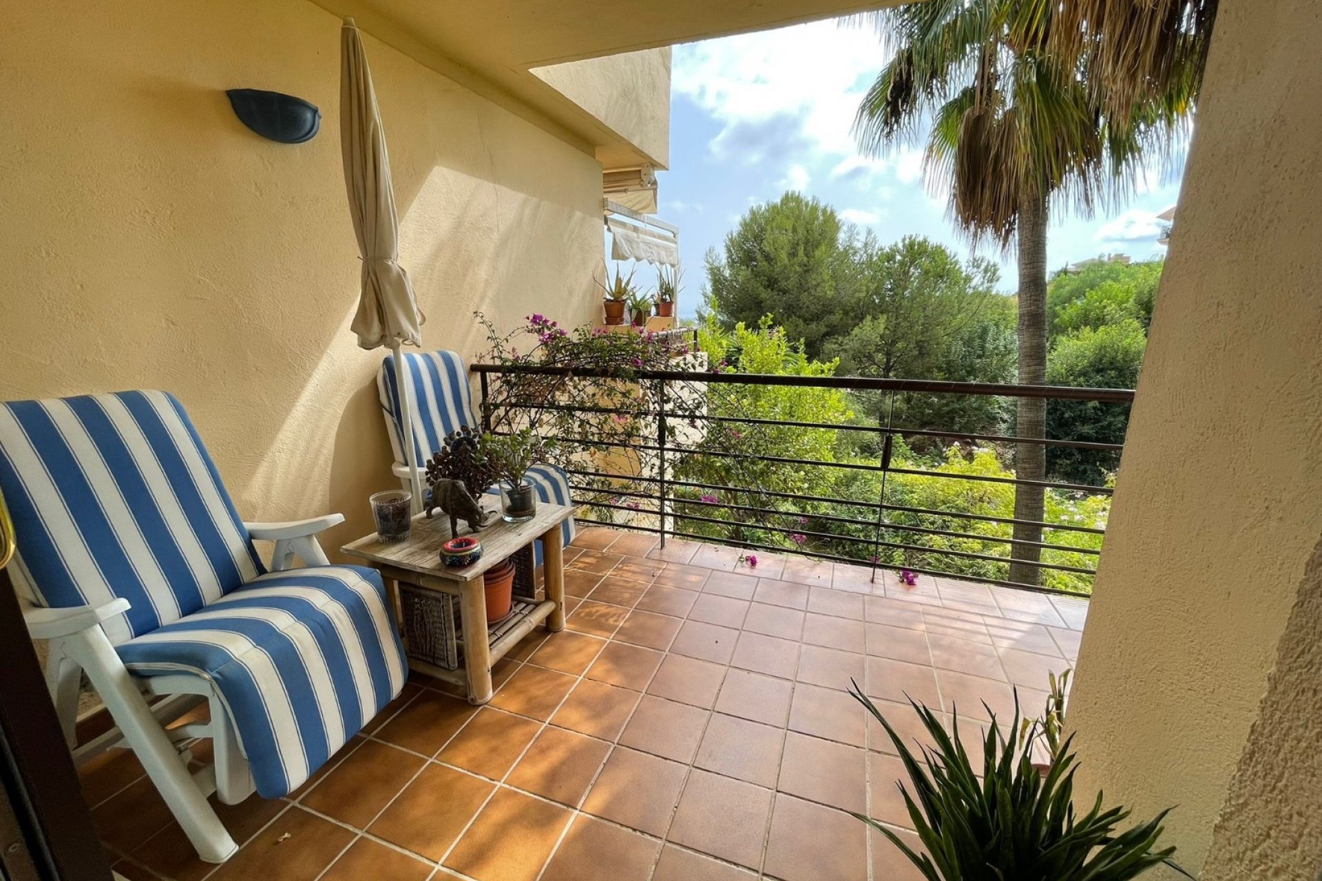 Wiederverkauf - Apartment - Benahavis - Los Arqueros