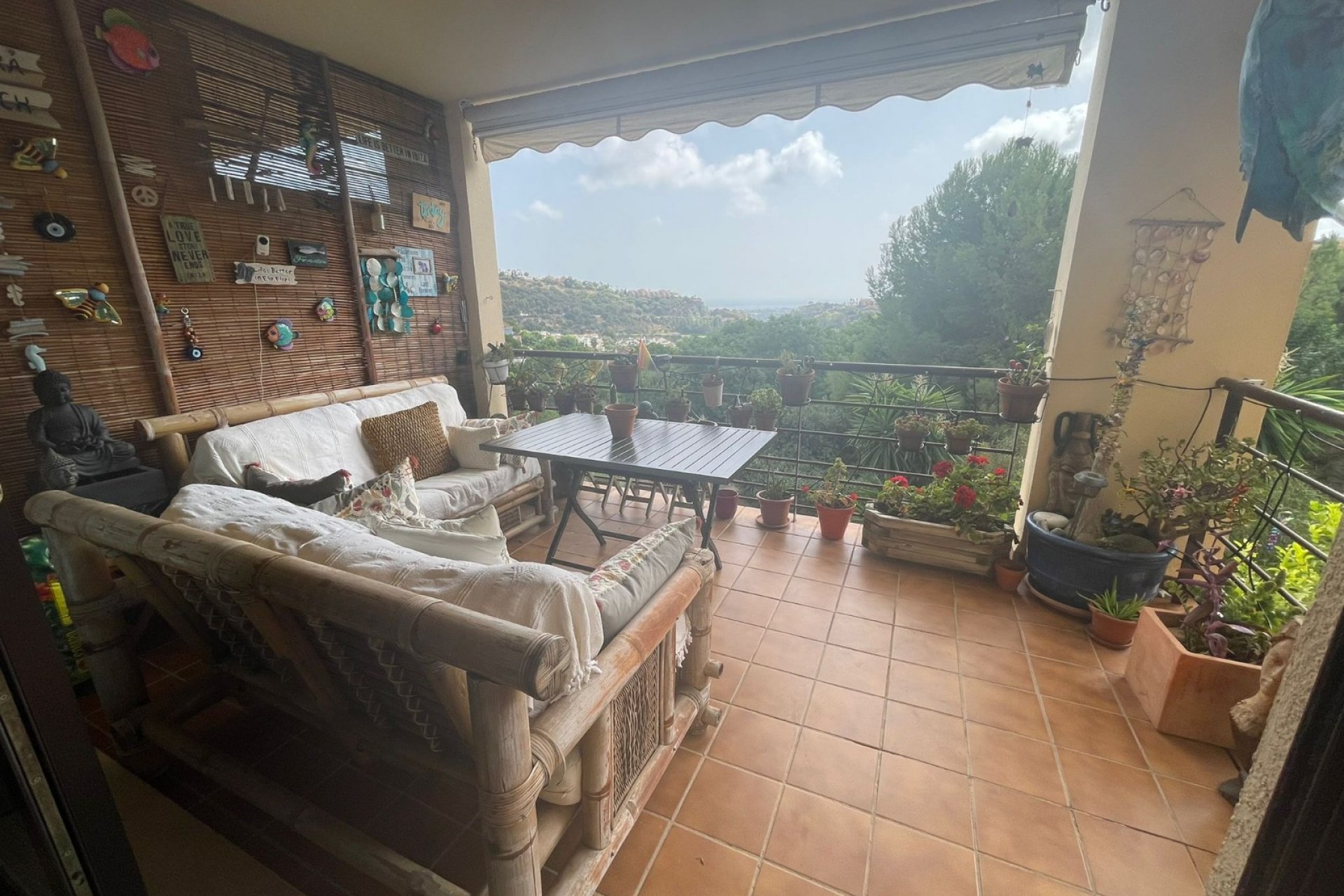 Wiederverkauf - Apartment - Benahavis - Los Arqueros