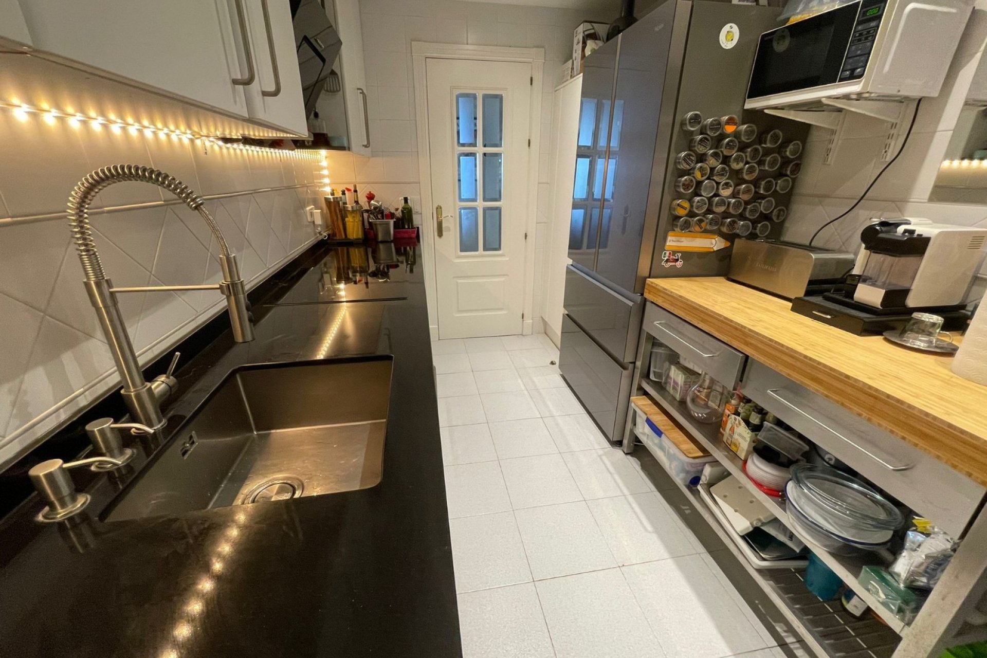 Wiederverkauf - Apartment - Benahavis - Los Arqueros