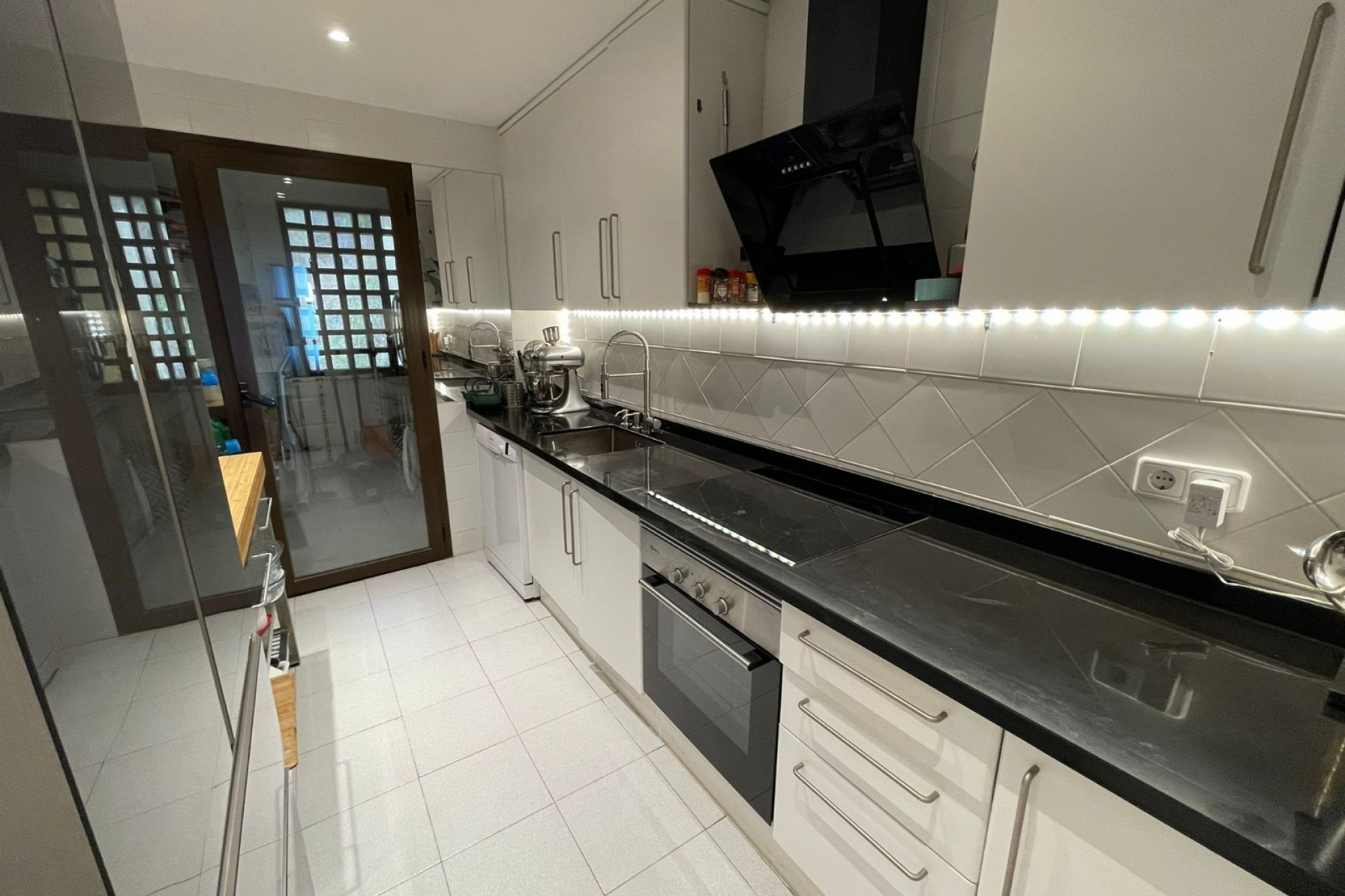 Wiederverkauf - Apartment - Benahavis - Los Arqueros