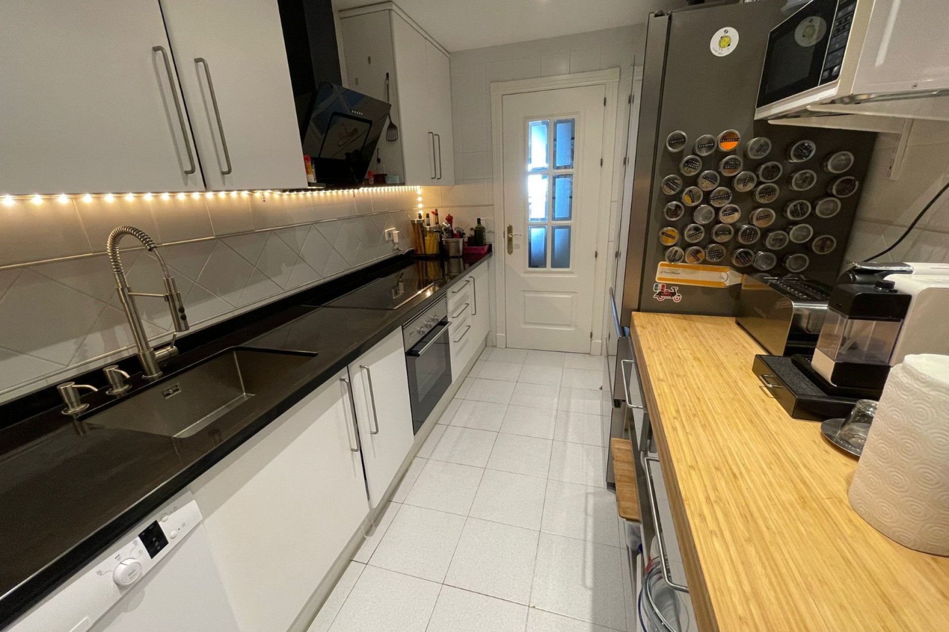 Wiederverkauf - Apartment - Benahavis - Los Arqueros