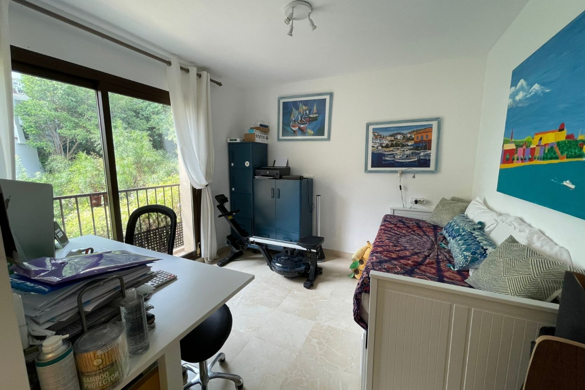 Wiederverkauf - Apartment - Benahavis - Los Arqueros