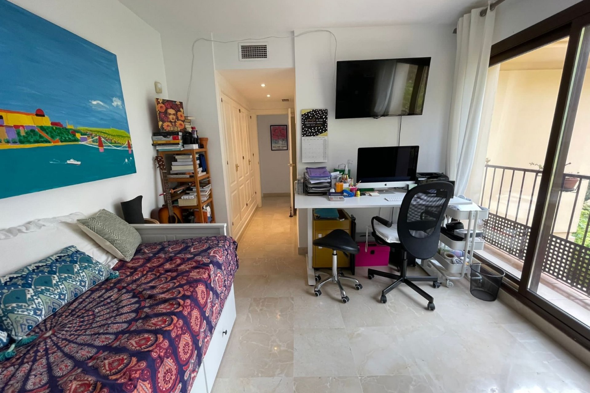 Wiederverkauf - Apartment - Benahavis - Los Arqueros