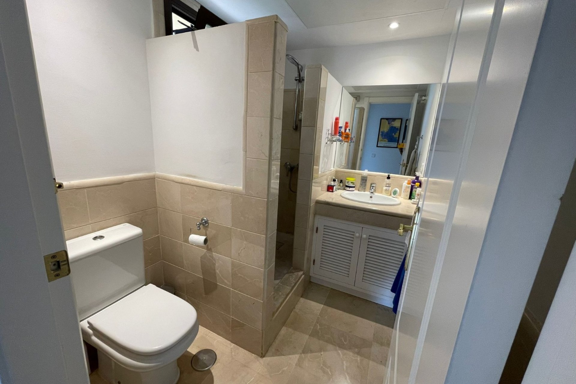 Wiederverkauf - Apartment - Benahavis - Los Arqueros