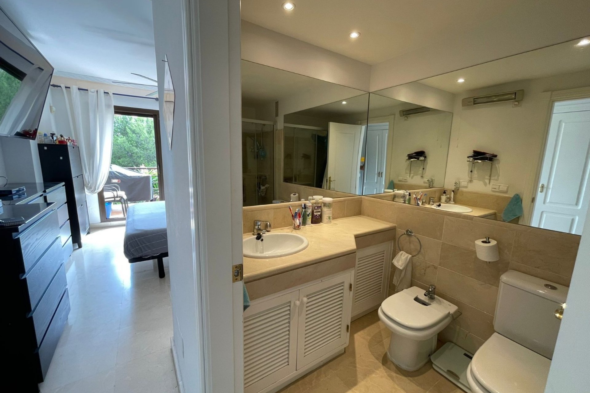 Wiederverkauf - Apartment - Benahavis - Los Arqueros