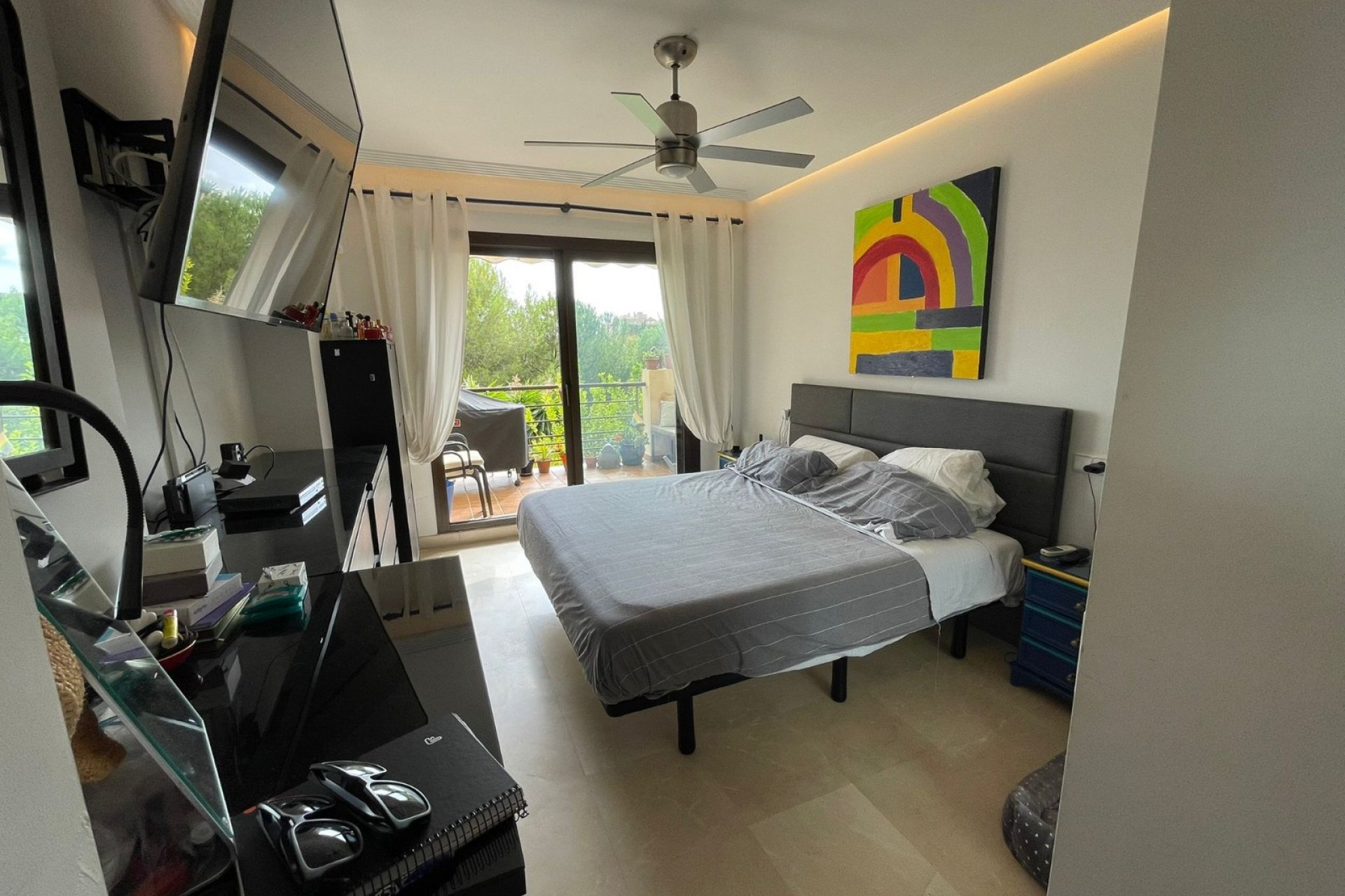 Wiederverkauf - Apartment - Benahavis - Los Arqueros