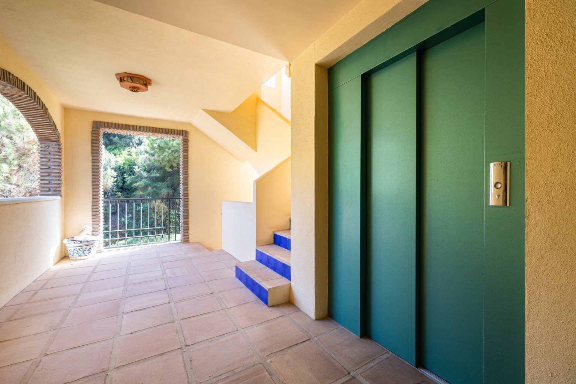 Wiederverkauf - Apartment - Benahavis - Los Arqueros