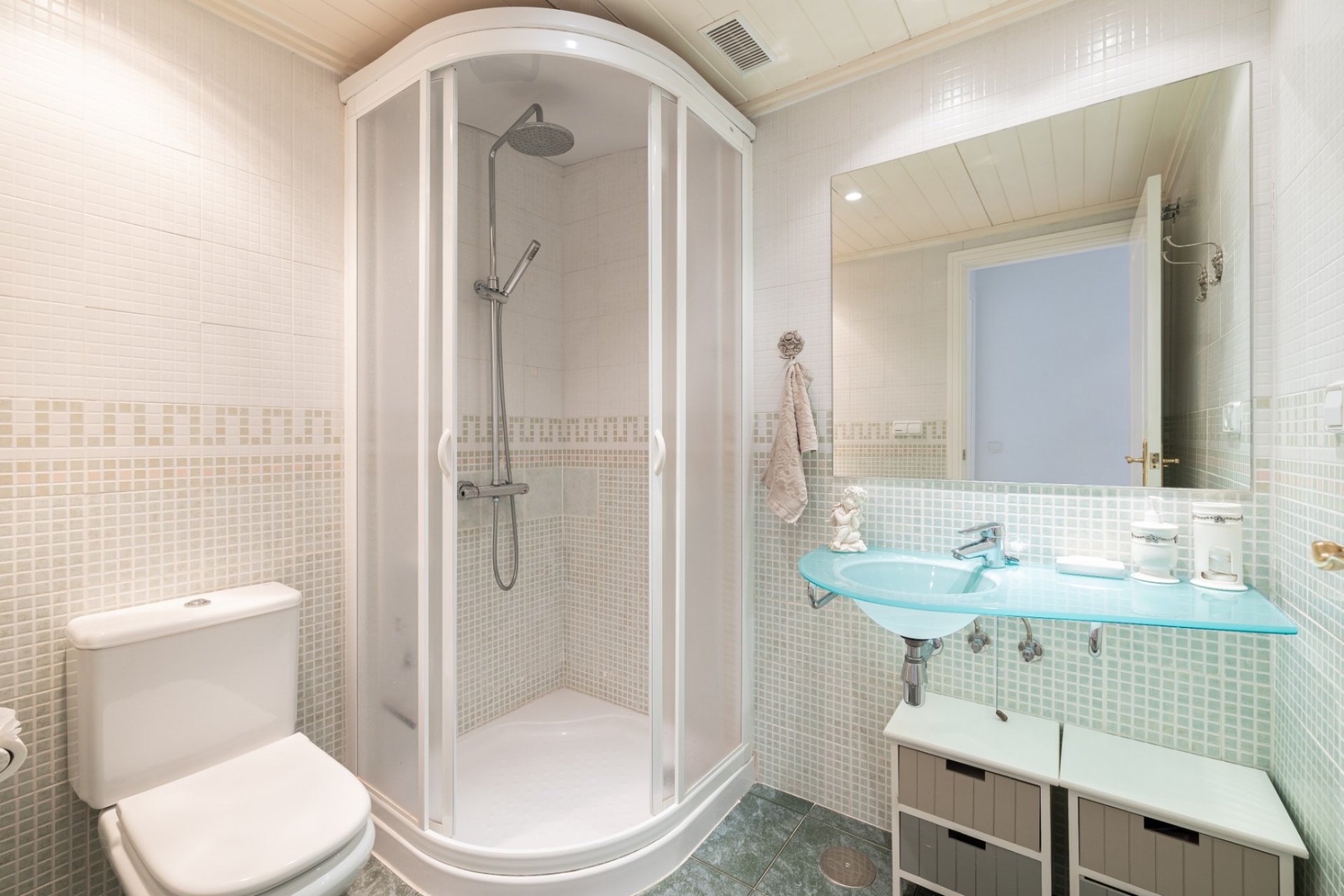 Wiederverkauf - Apartment - Benahavis - Los Arqueros