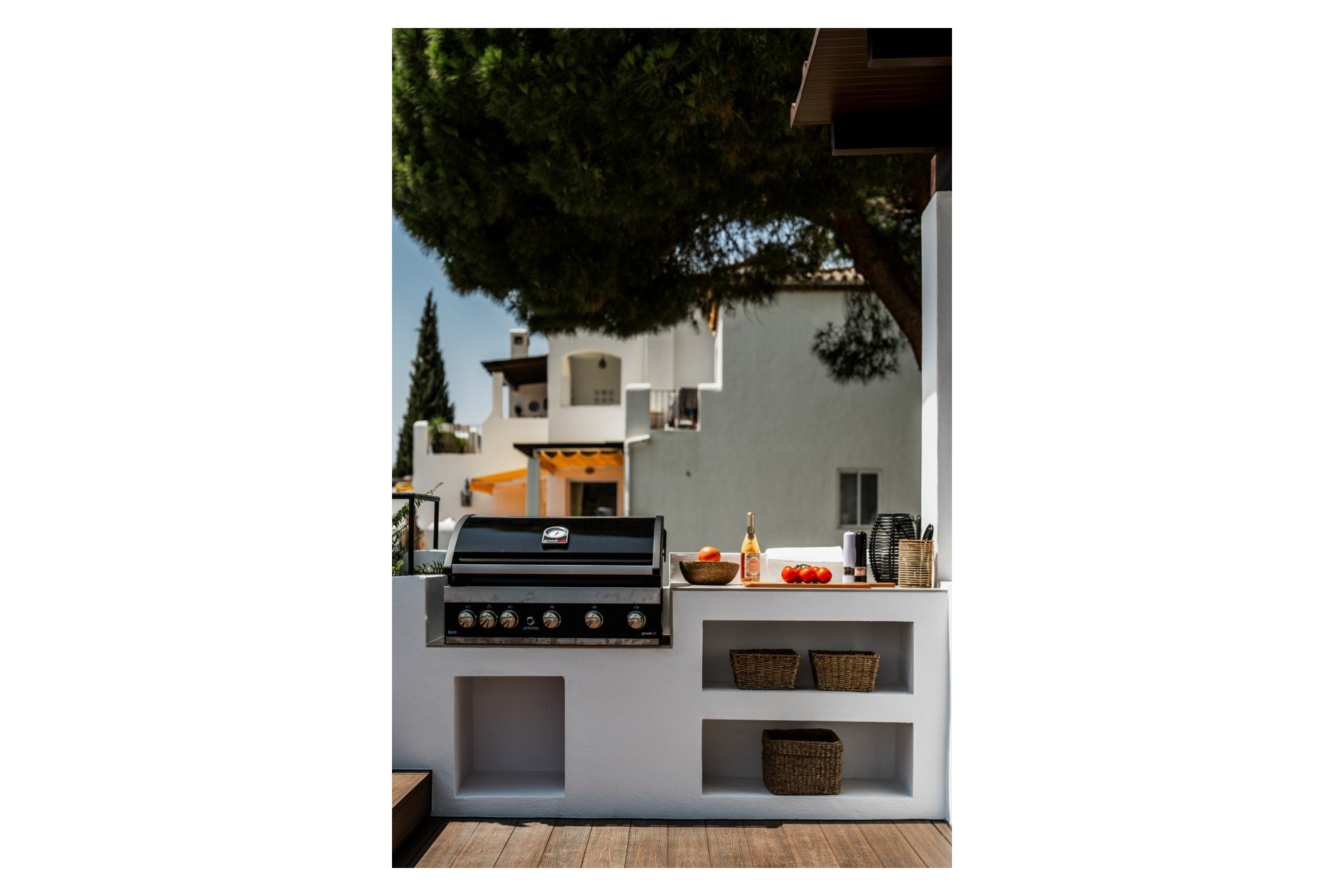 Wiederverkauf - Apartment - Benahavis - Puerto de los Almendros