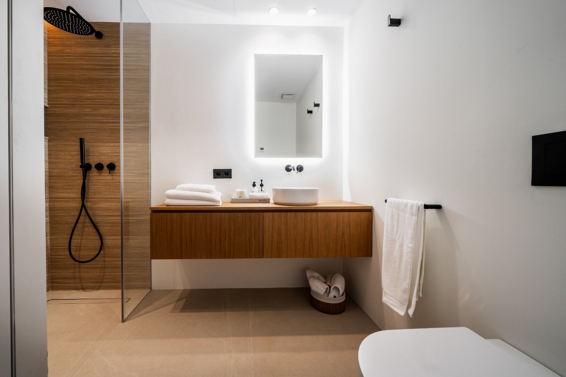 Wiederverkauf - Apartment - Benahavis - Puerto de los Almendros