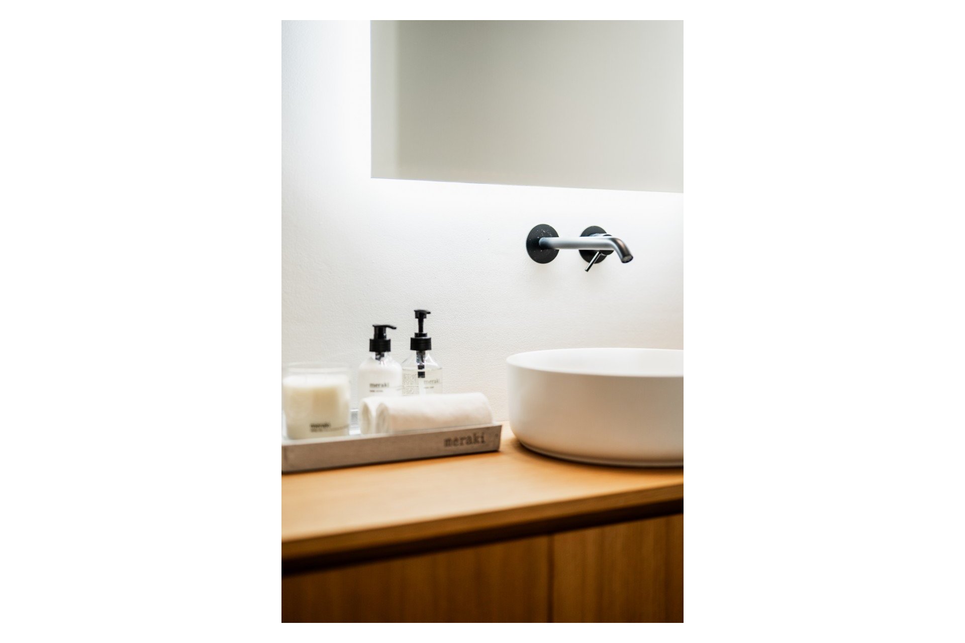 Wiederverkauf - Apartment - Benahavis - Puerto de los Almendros