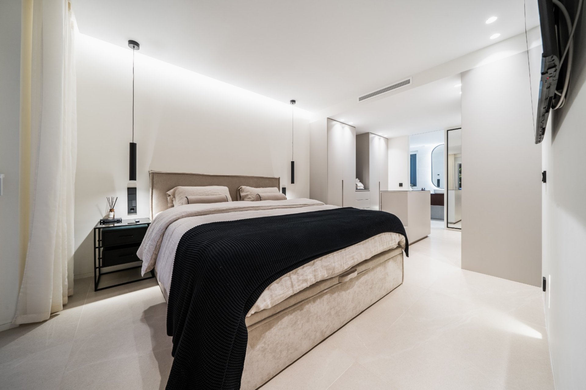 Wiederverkauf - Apartment - Benahavis - Puerto de los Almendros