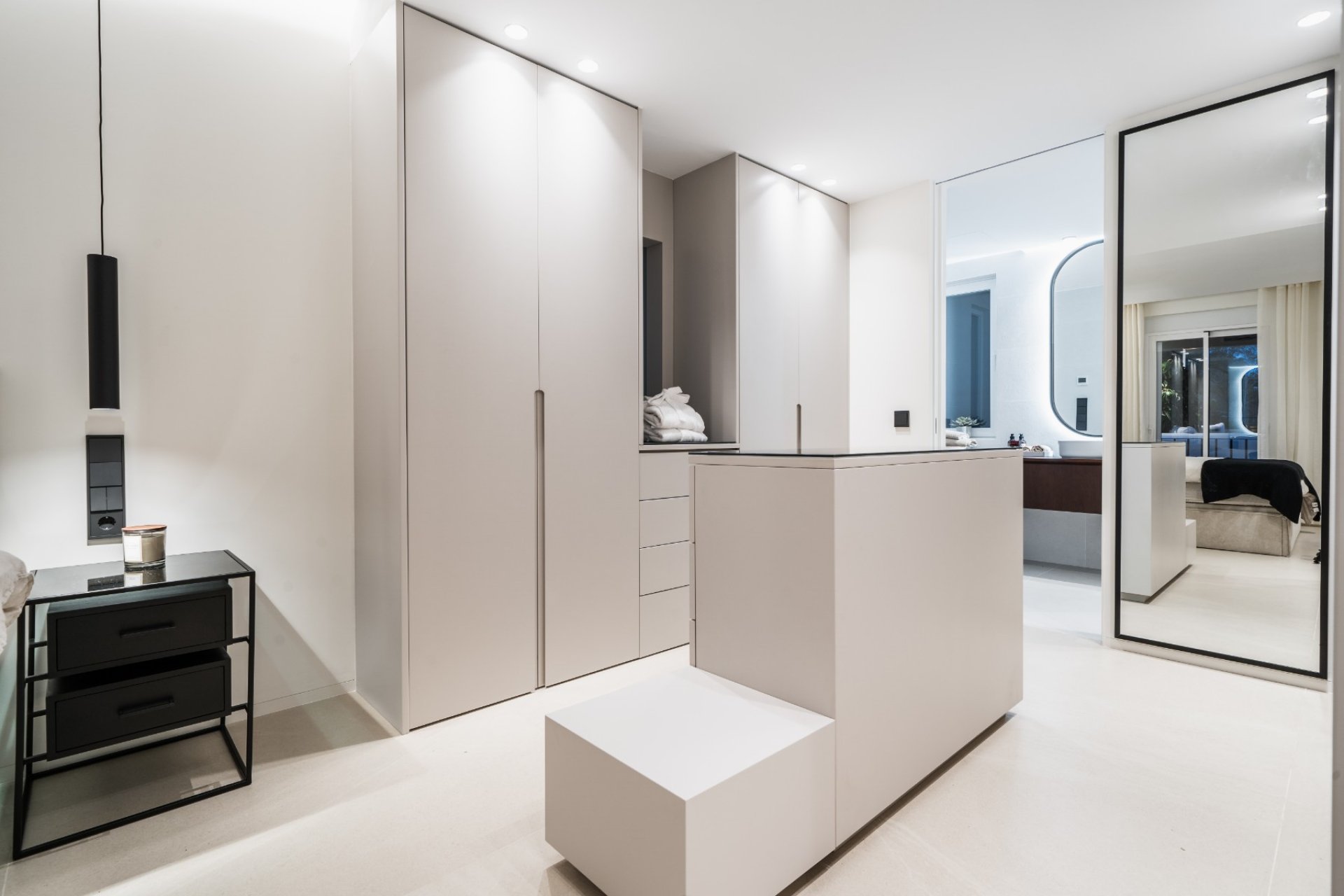 Wiederverkauf - Apartment - Benahavis - Puerto de los Almendros