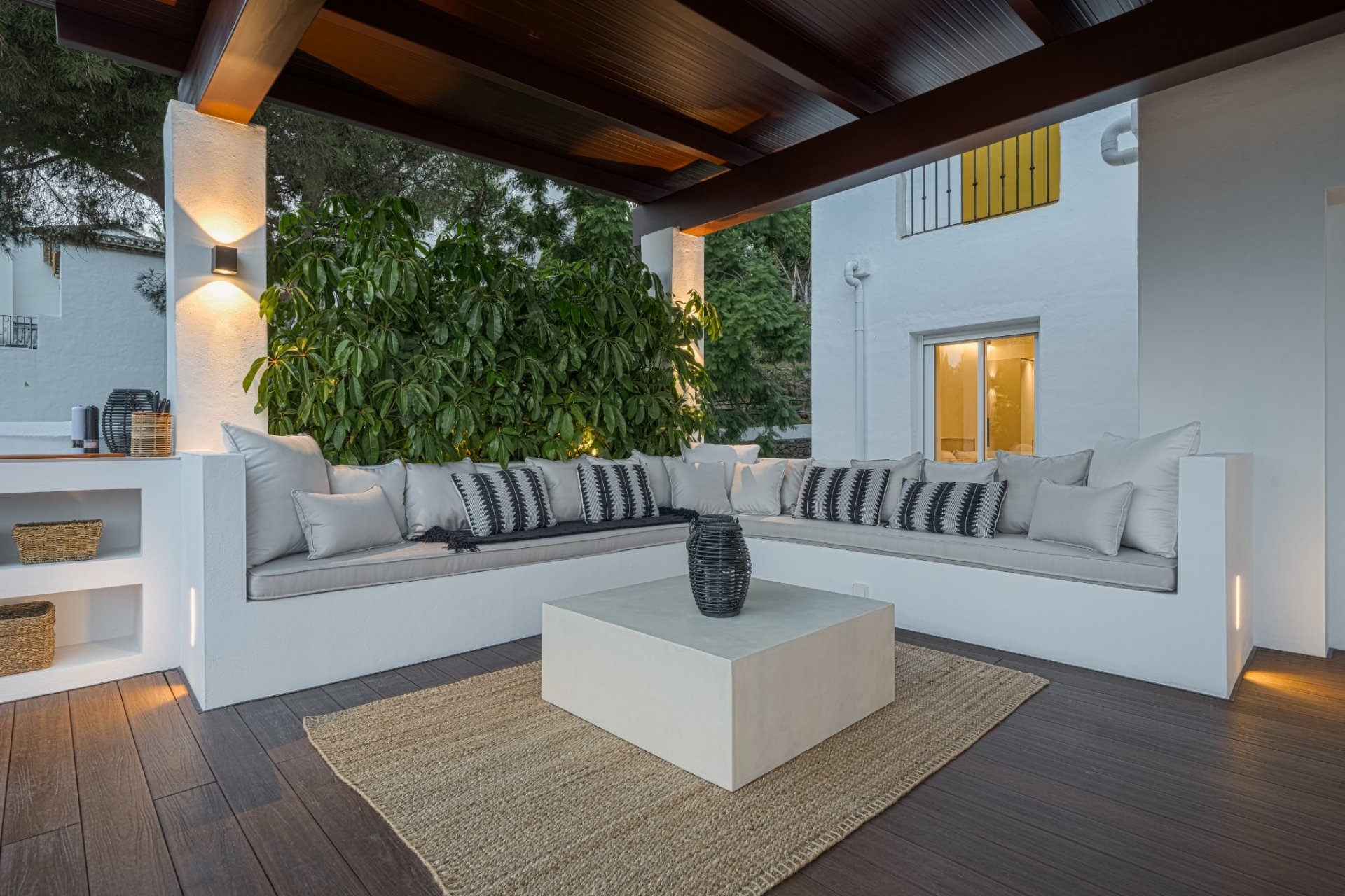 Wiederverkauf - Apartment - Benahavis - Puerto de los Almendros