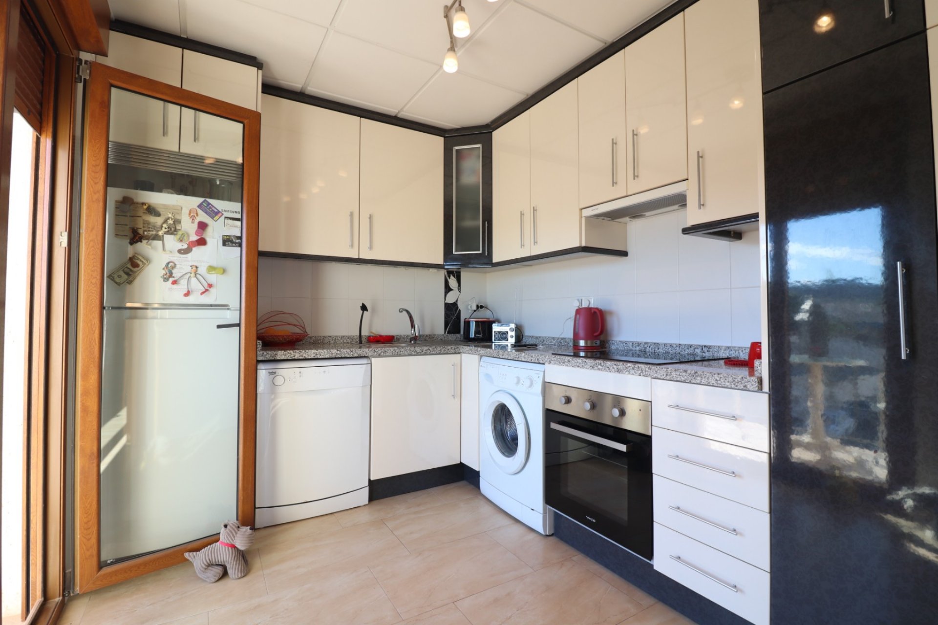 Wiederverkauf - Apartment - Benijofar