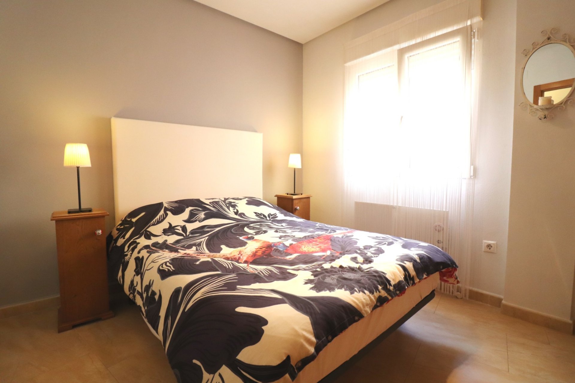 Wiederverkauf - Apartment - Benijofar