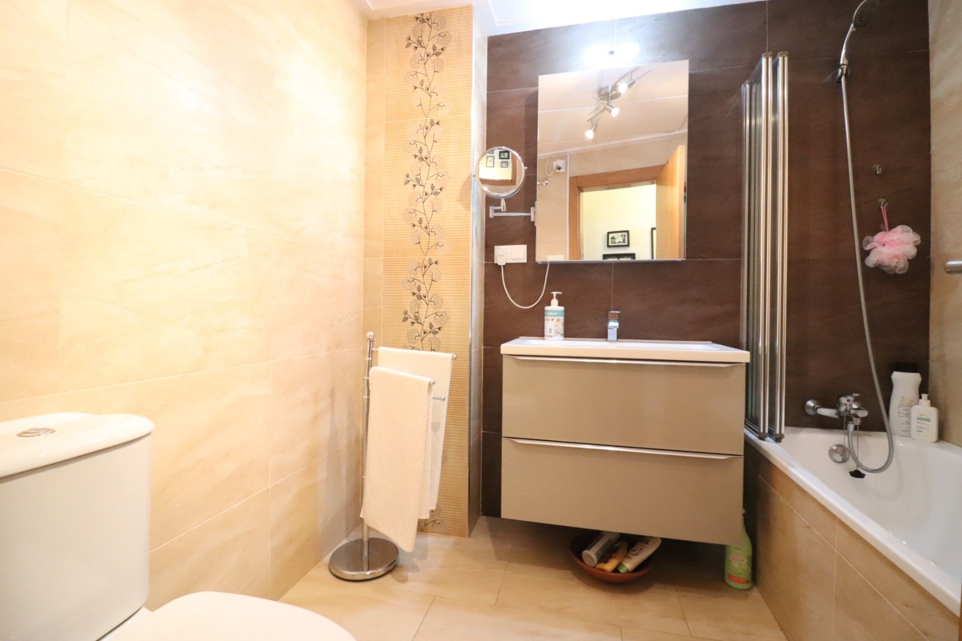 Wiederverkauf - Apartment - Benijofar